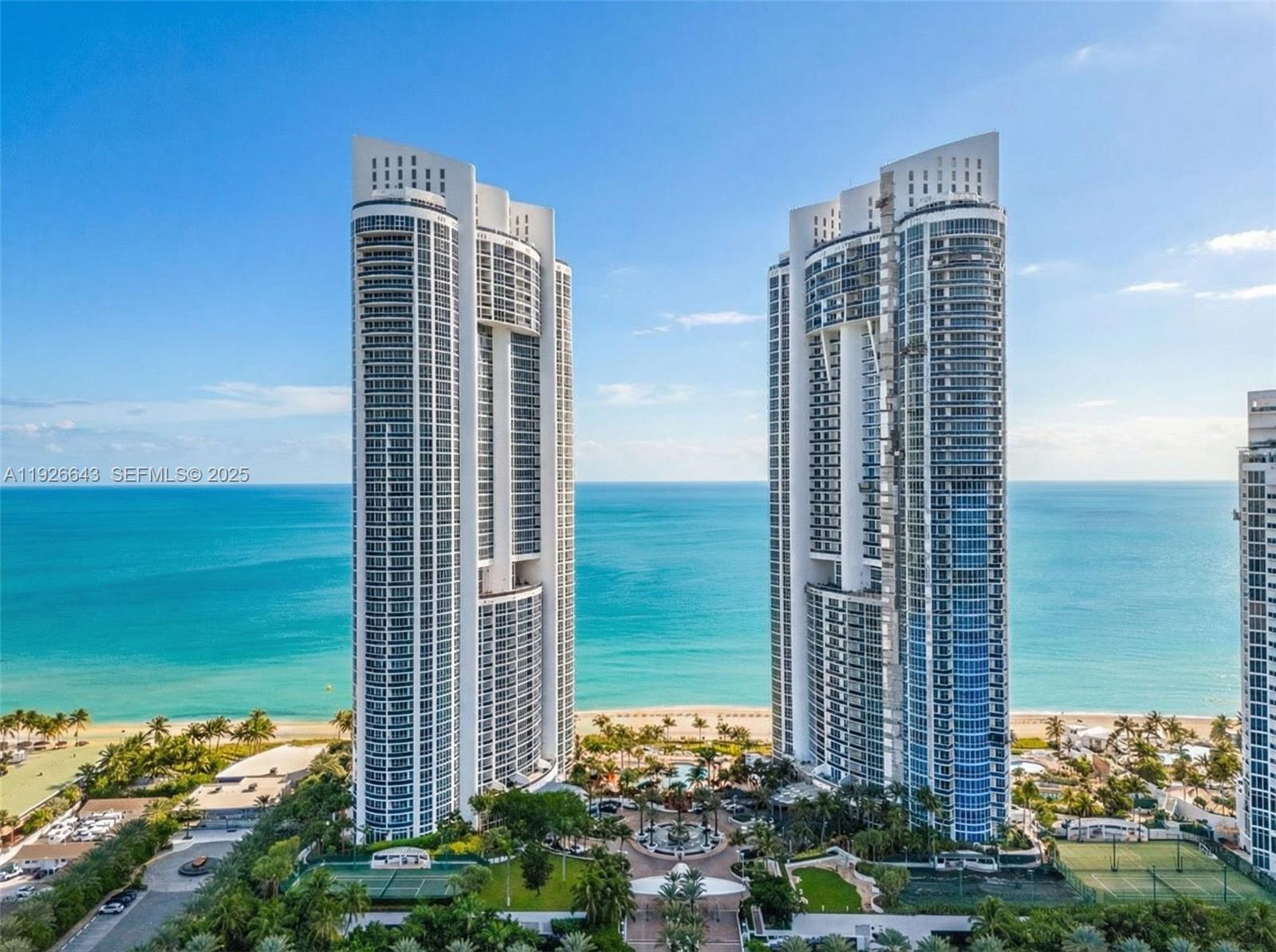 18201 Collins Ave #3907, Sunny Isles Beach FL 33160