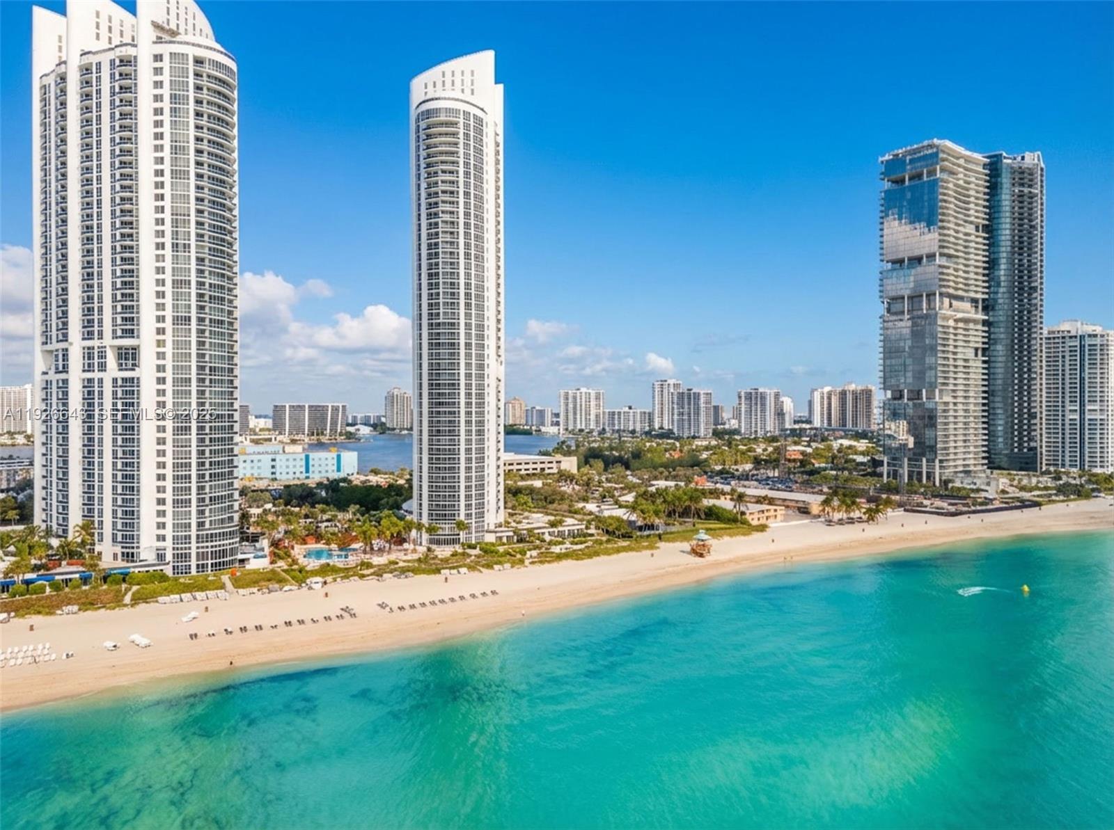 18201 Collins Ave #3907, Sunny Isles Beach FL 33160