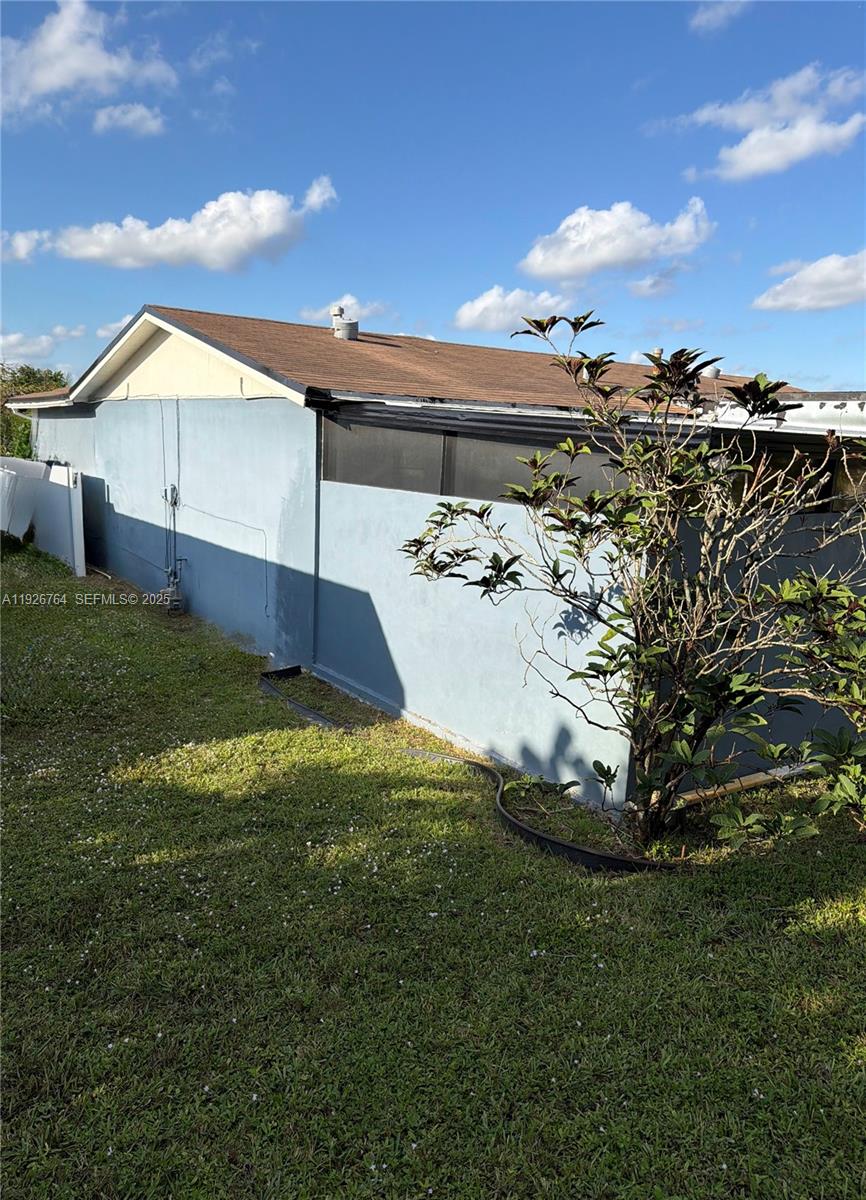 2926 NW 191st Ln, Miami Gardens FL 33056