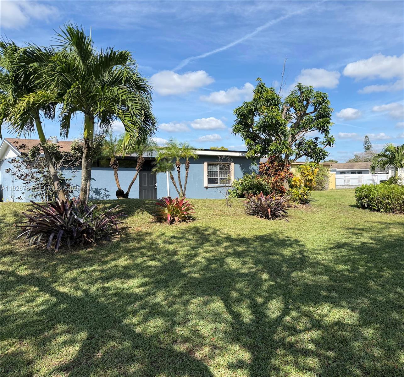 2926 NW 191st Ln, Miami Gardens FL 33056