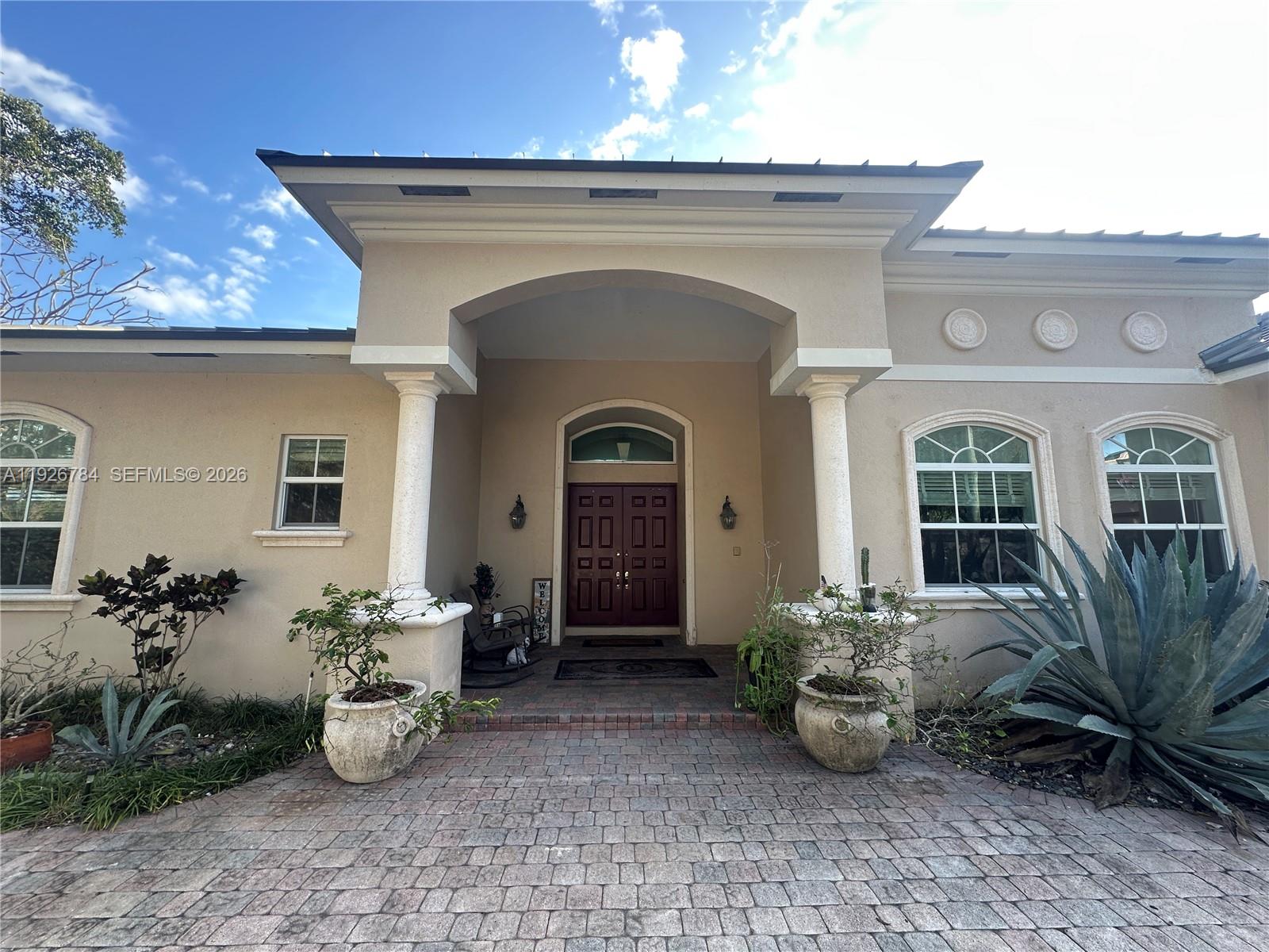 15335 SW 80th Ave, Palmetto Bay FL 33157