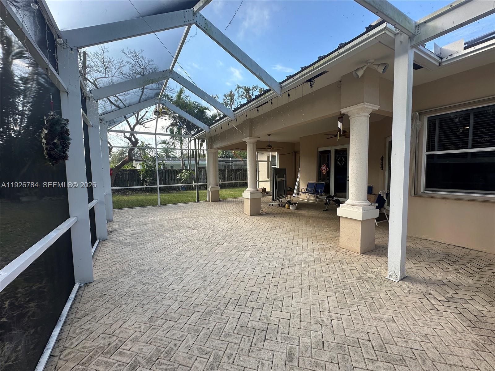 15335 SW 80th Ave, Palmetto Bay FL 33157