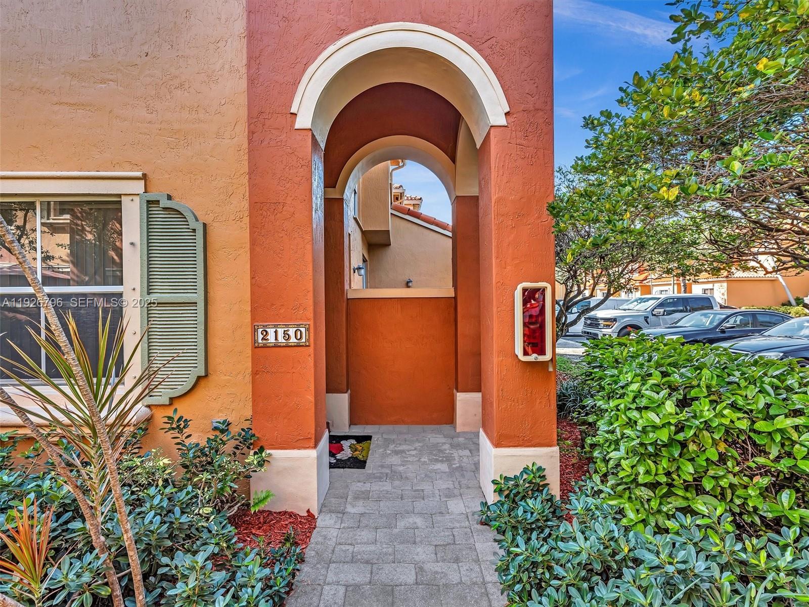 2150 Anchor Ct #2310, Dania Beach FL 33312