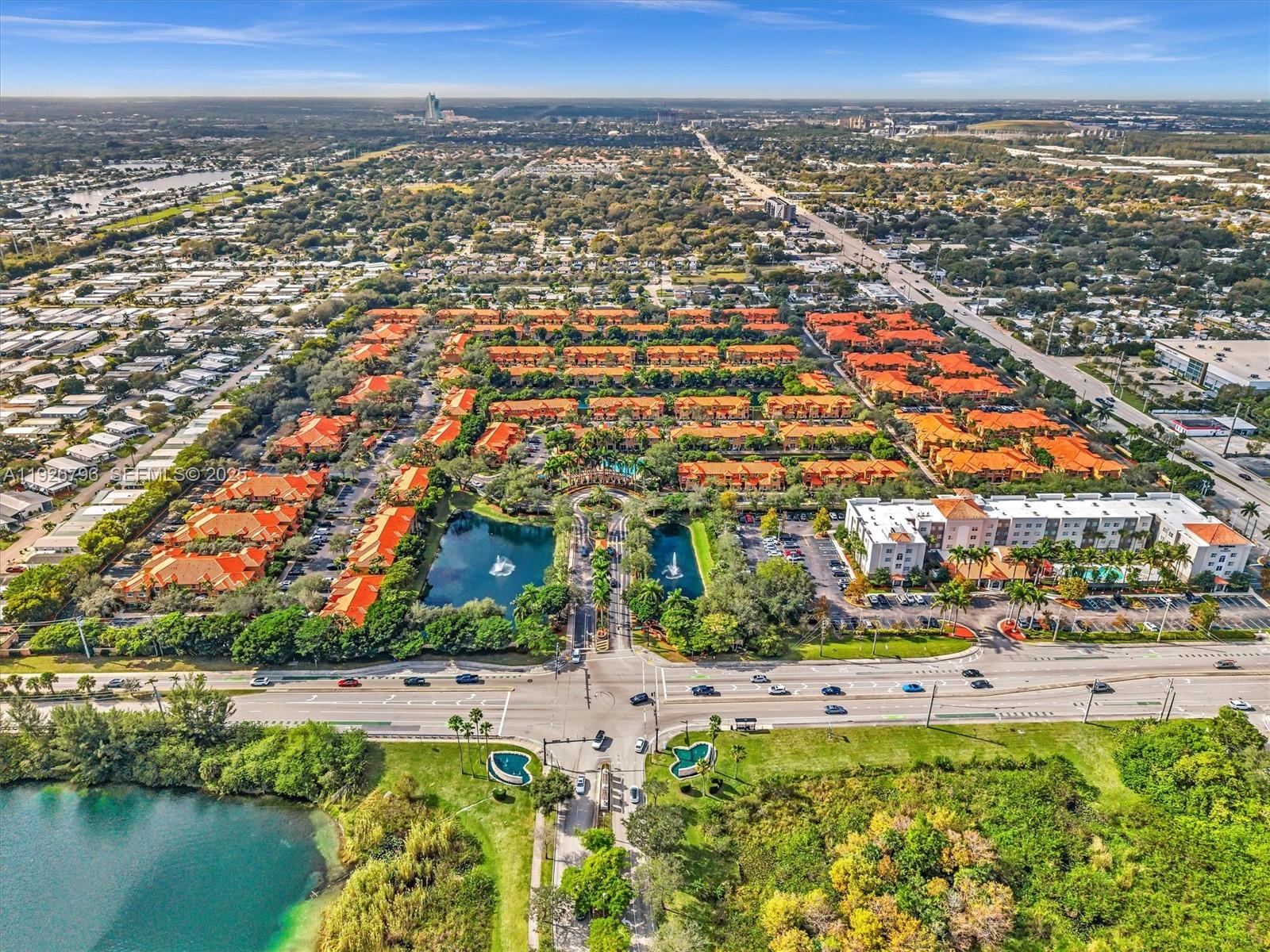 2150 Anchor Ct #2310, Dania Beach FL 33312
