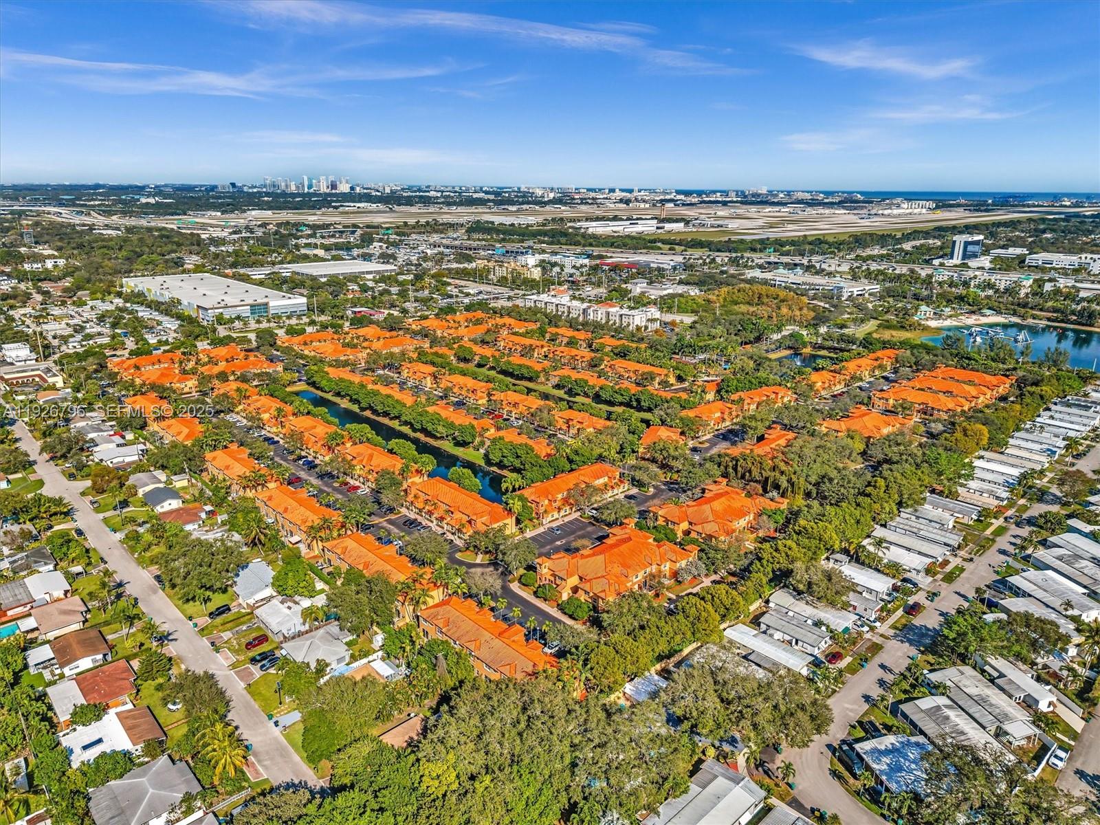 2150 Anchor Ct #2310, Dania Beach FL 33312