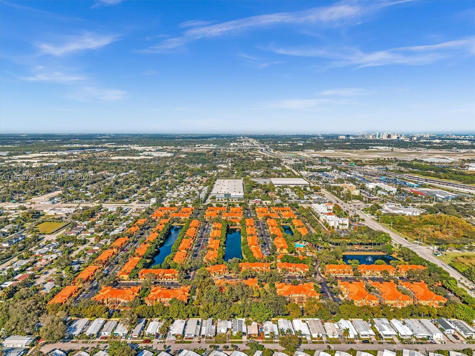 2150 Anchor Ct #2310, Dania Beach FL 33312