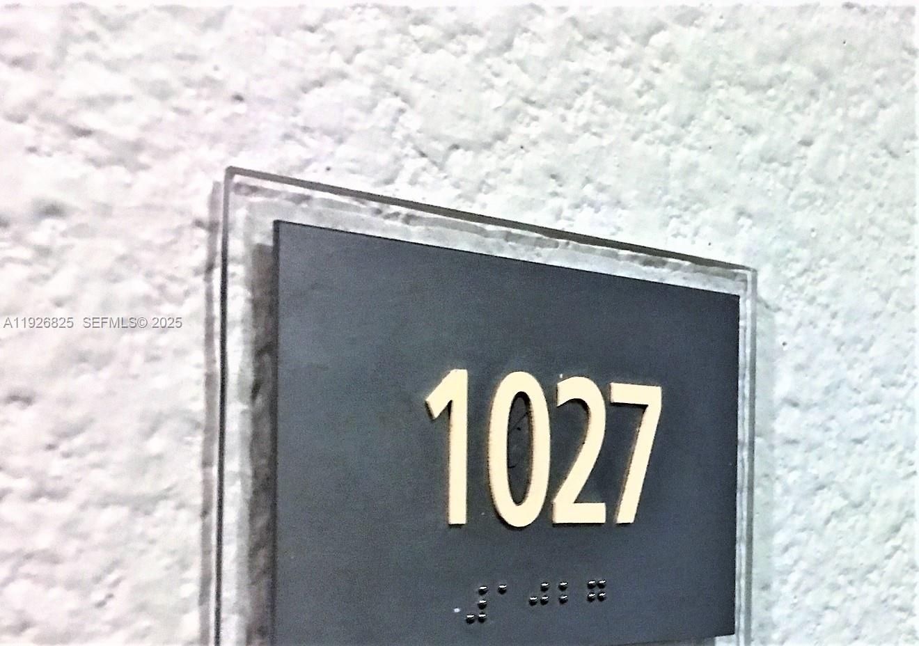 1000 West Ave #1027, Miami Beach FL 33139