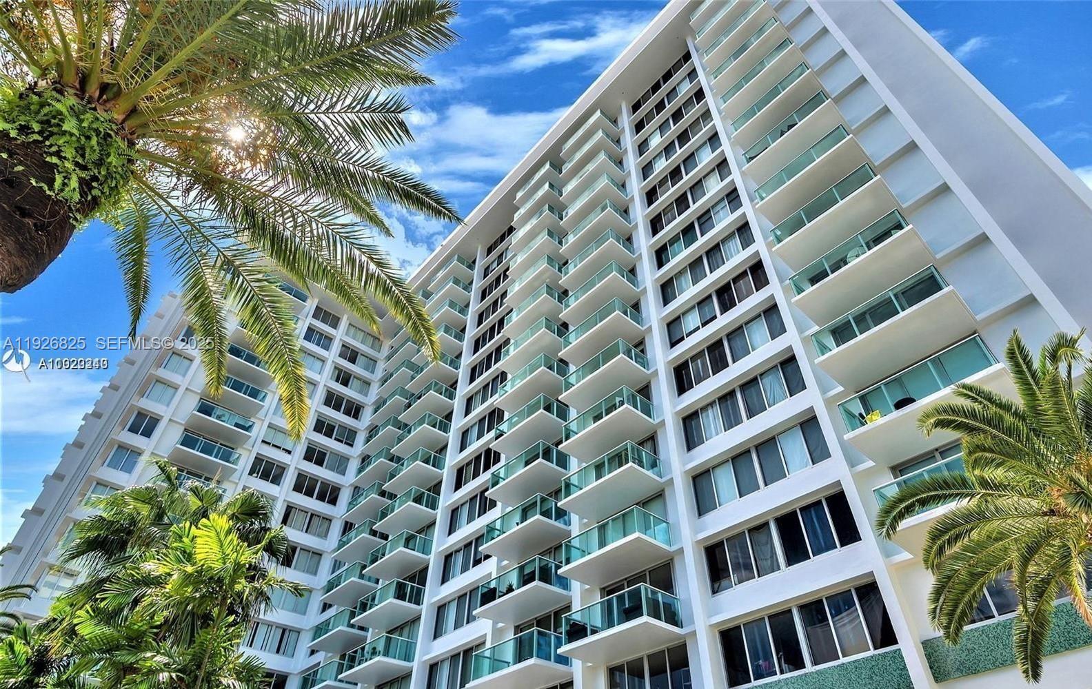 1000 West Ave #1027, Miami Beach FL 33139