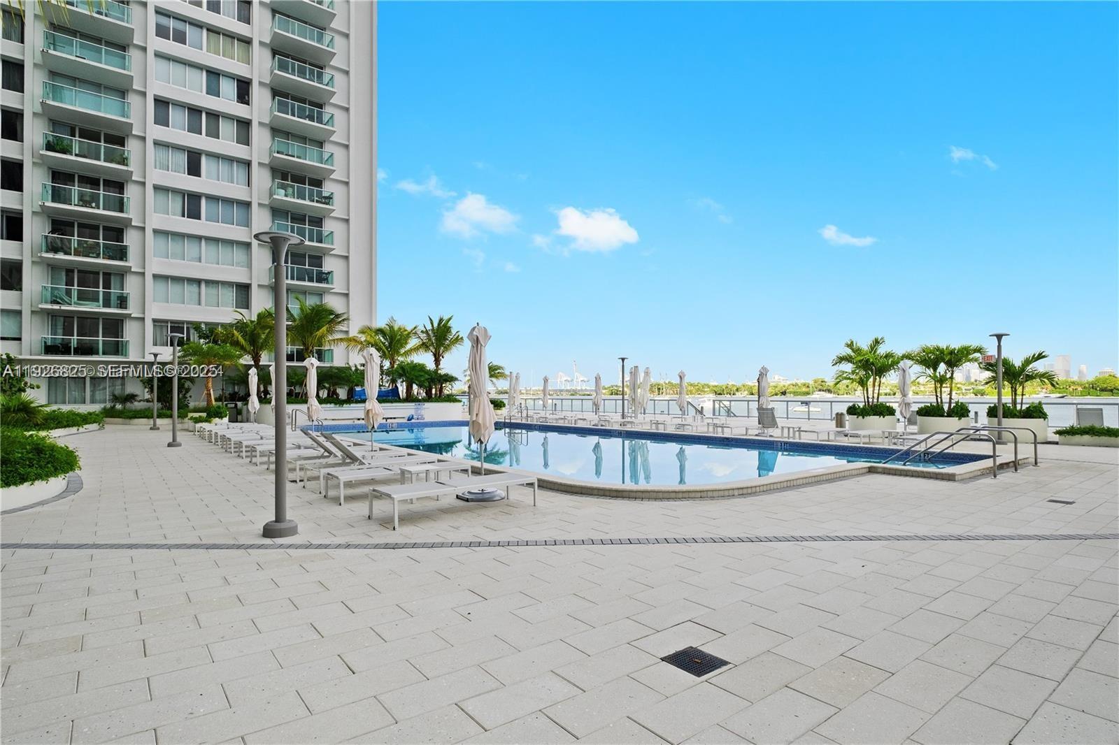 1000 West Ave #1027, Miami Beach FL 33139