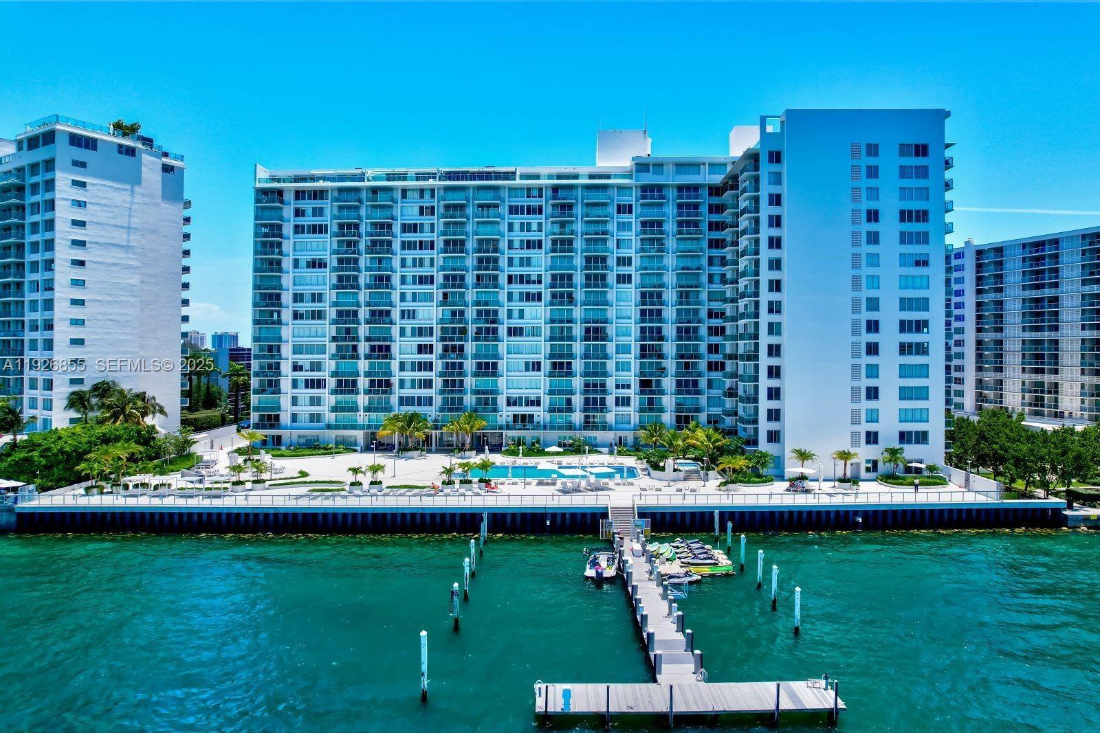 1000 West Ave #1027, Miami Beach FL 33139