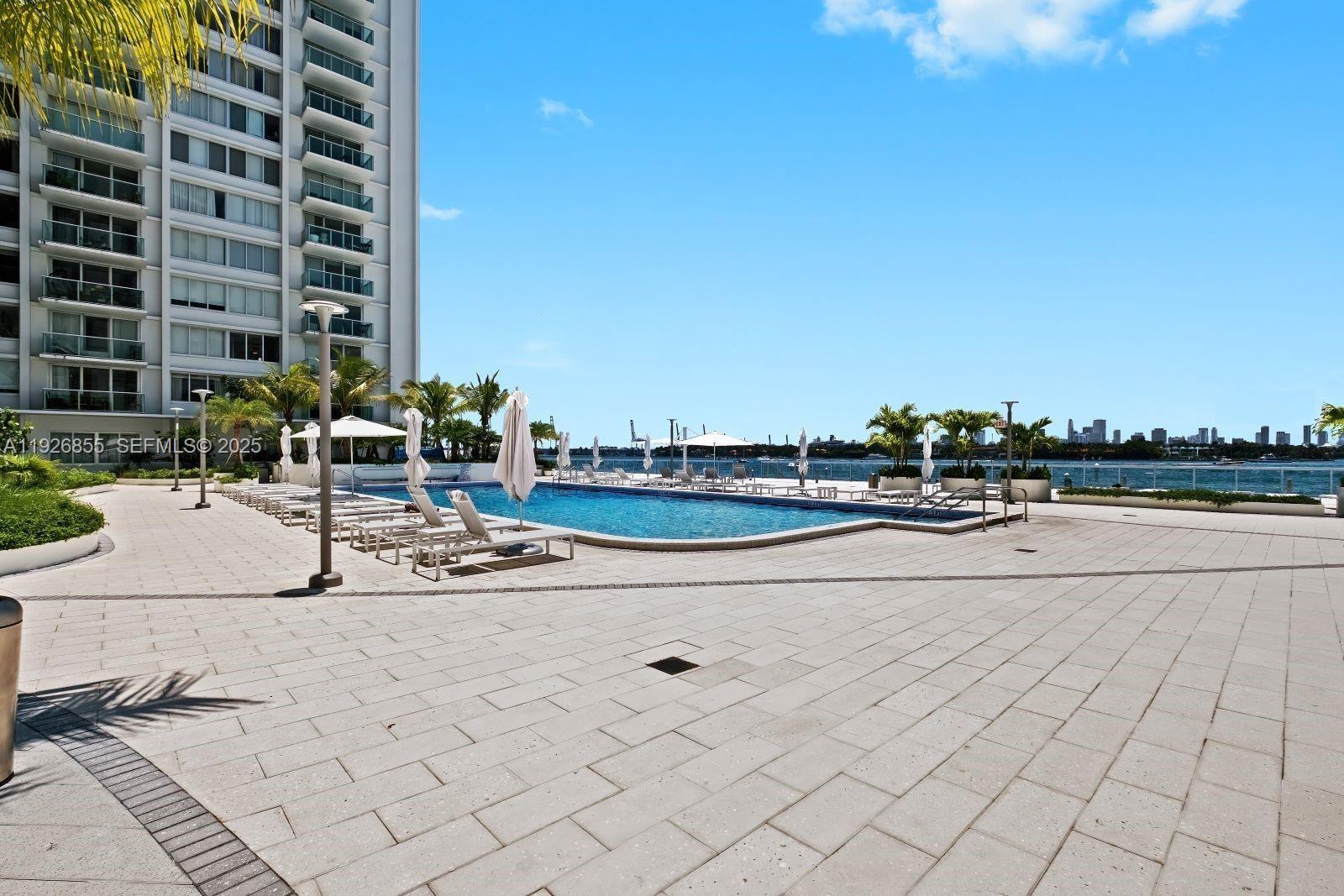 1000 West Ave #1027, Miami Beach FL 33139