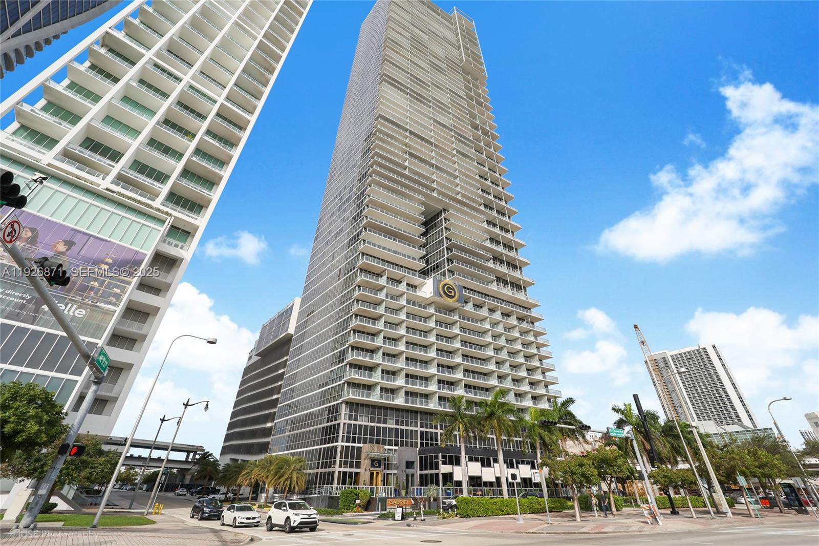 1100 Biscayne Blvd #3103, Miami FL 33132
