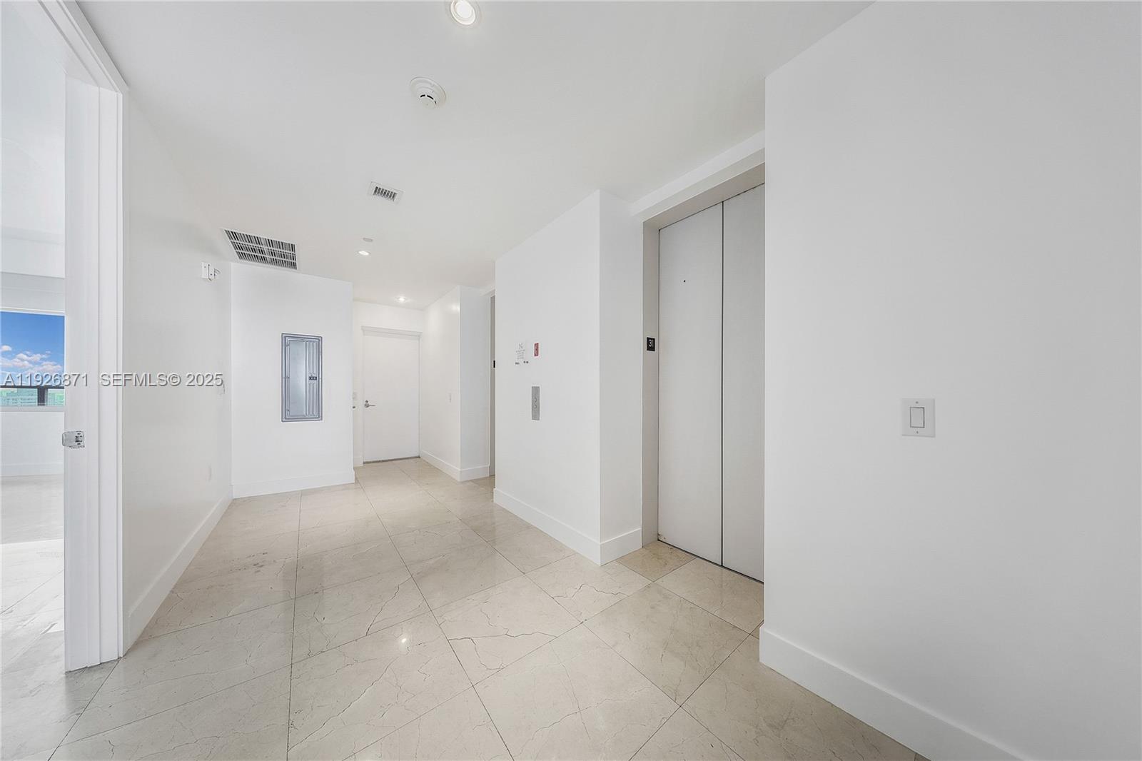 1100 Biscayne Blvd #3103, Miami FL 33132