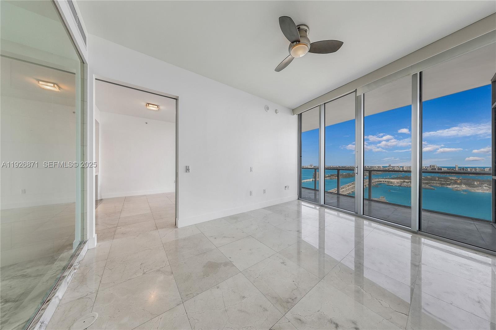 1100 Biscayne Blvd #3103, Miami FL 33132