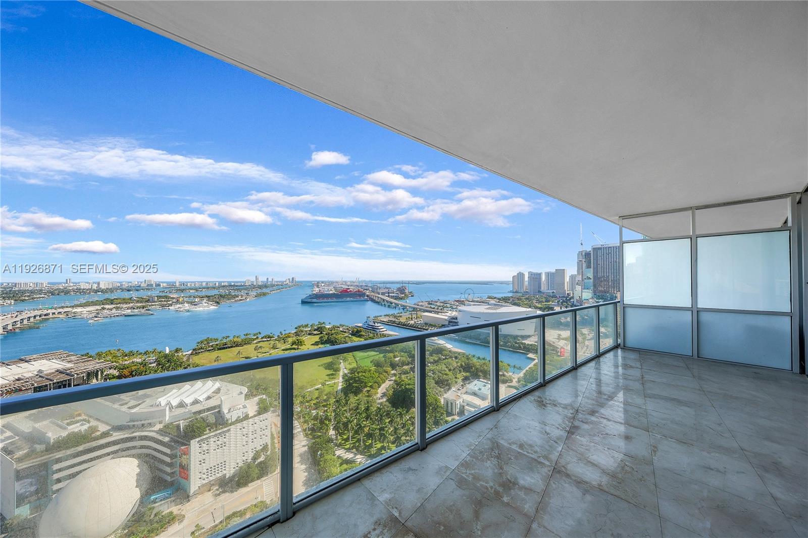 1100 Biscayne Blvd #3103, Miami FL 33132