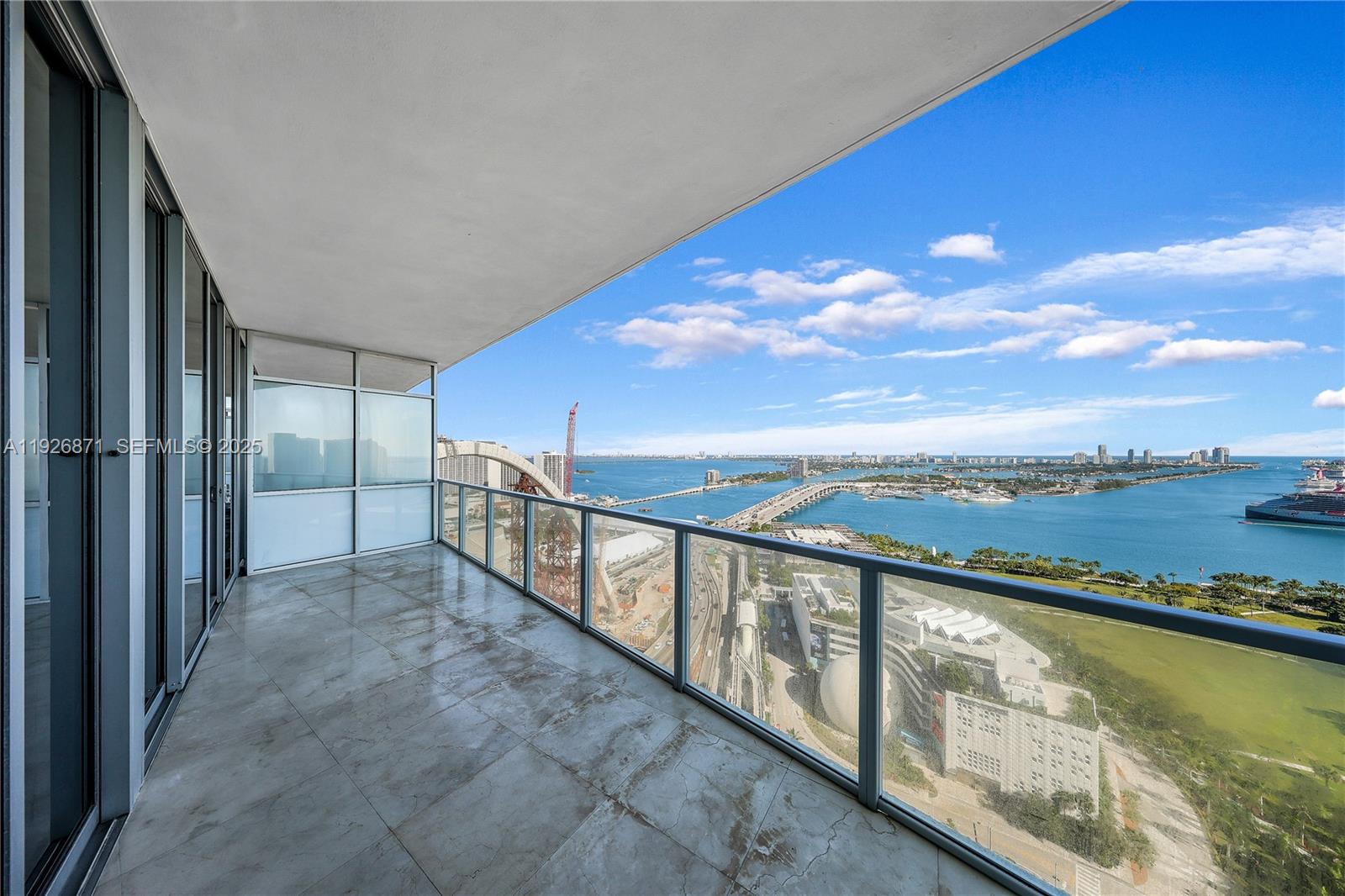 1100 Biscayne Blvd #3103, Miami FL 33132