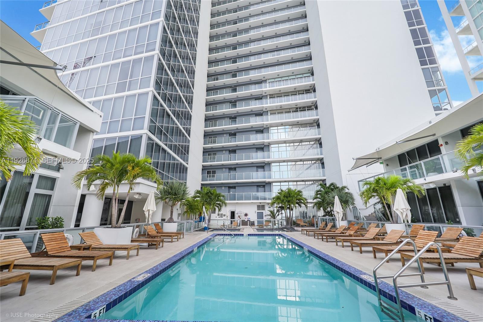 1100 Biscayne Blvd #3103, Miami FL 33132