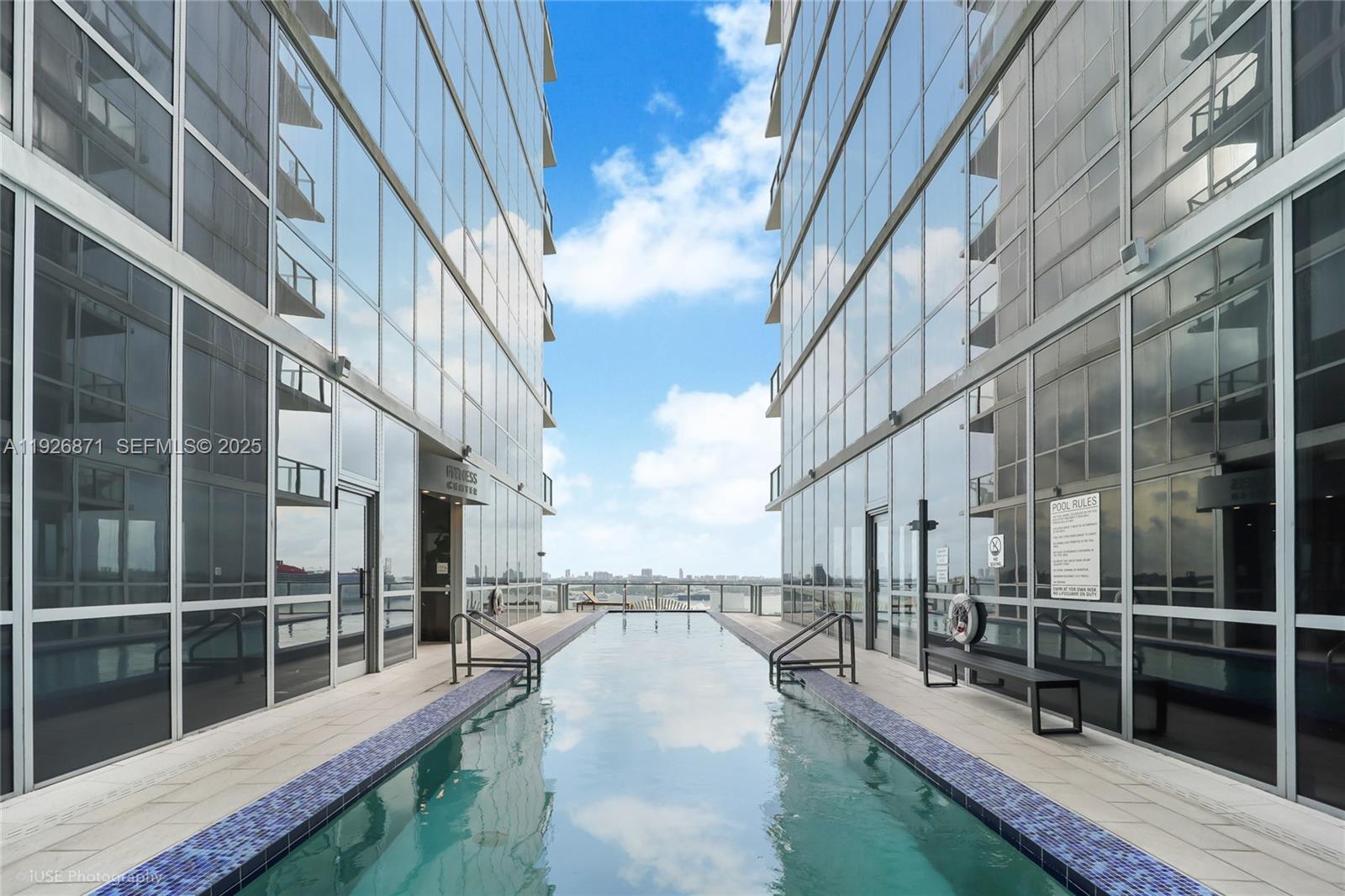 1100 Biscayne Blvd #3103, Miami FL 33132