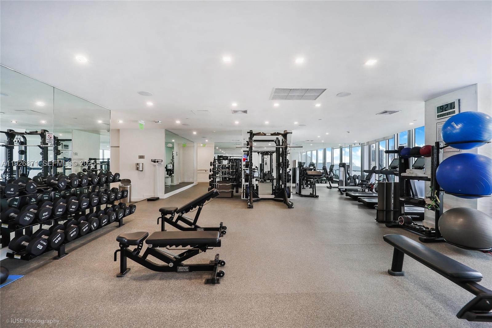 1100 Biscayne Blvd #3103, Miami FL 33132
