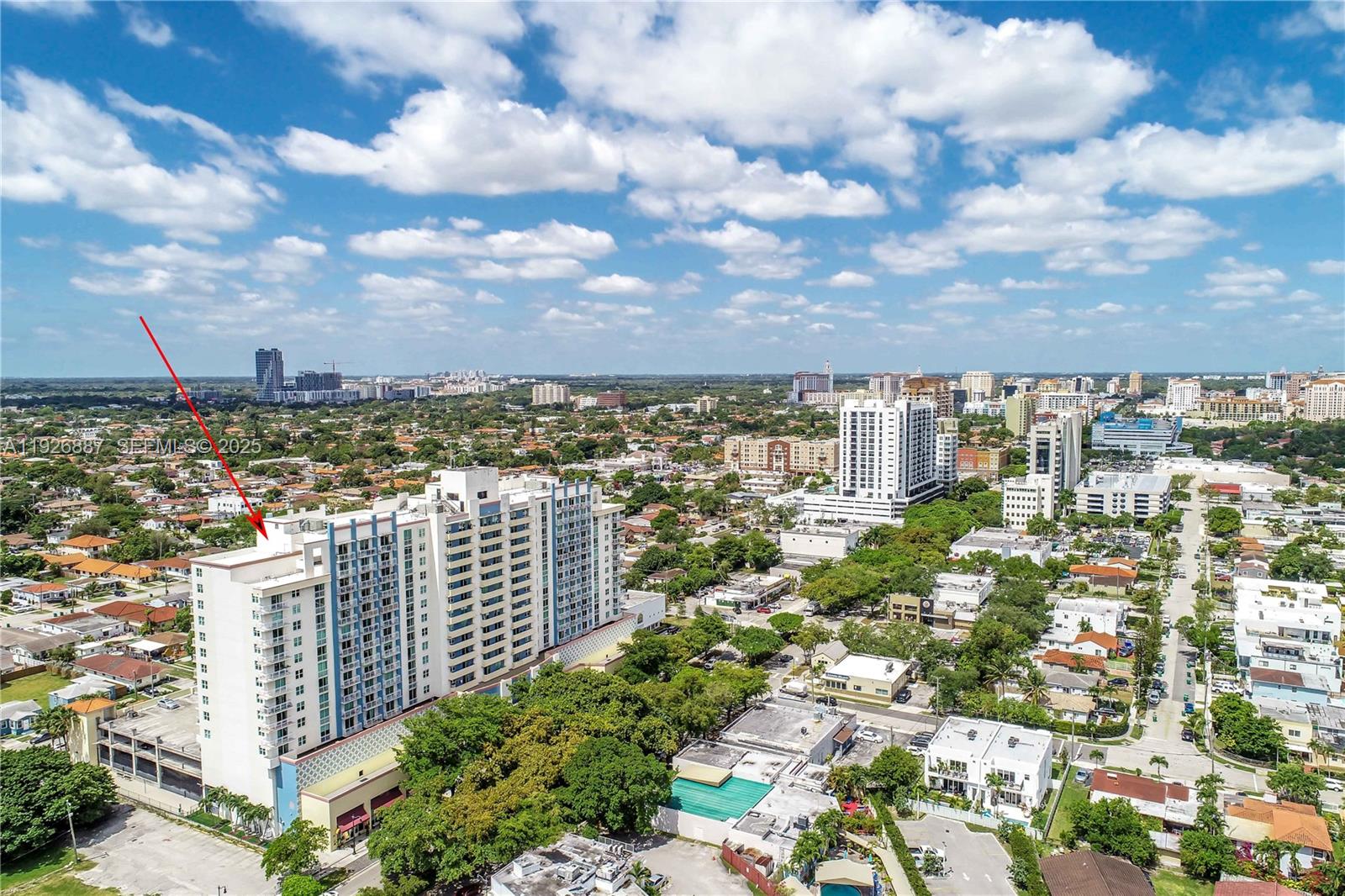 3000 Coral Way #521, Miami FL 33145