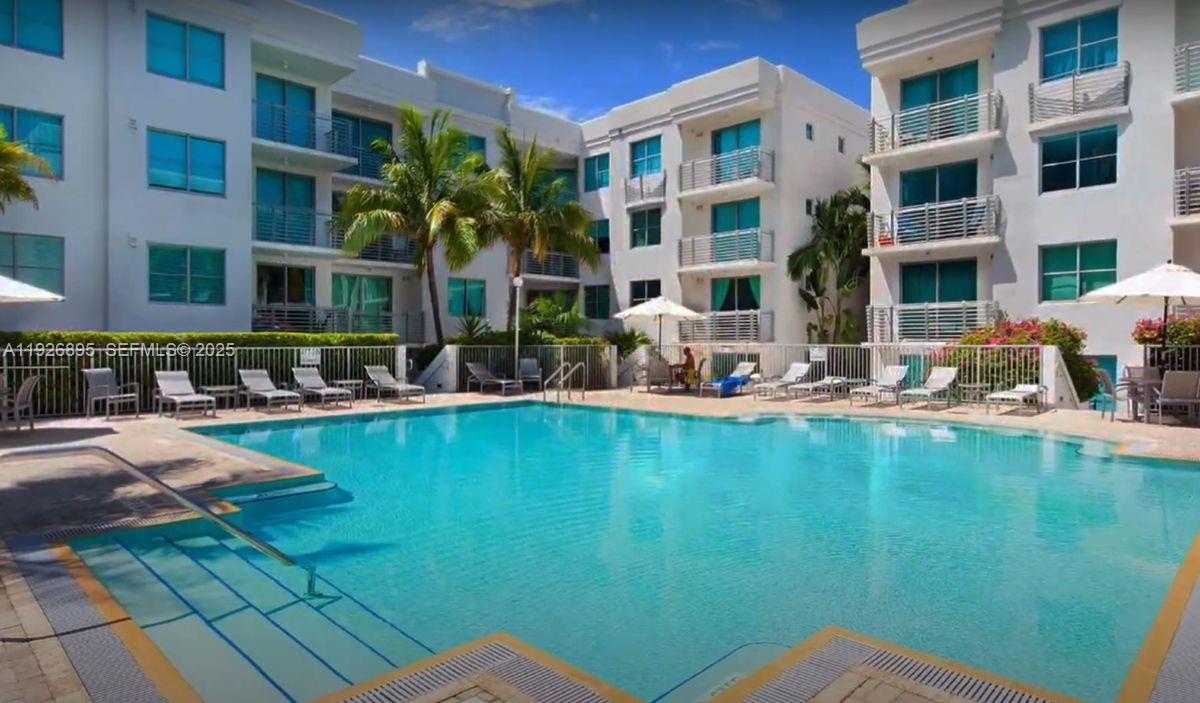 110 Washington Ave #1405, Miami Beach FL 33139