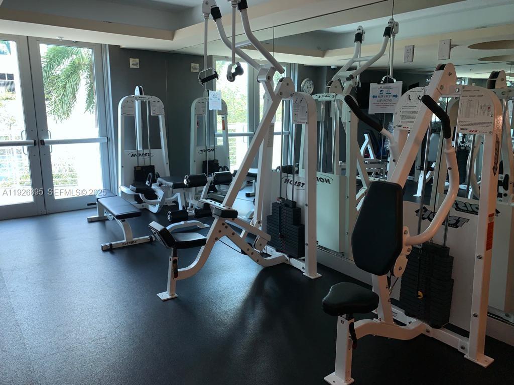 110 Washington Ave #1405, Miami Beach FL 33139
