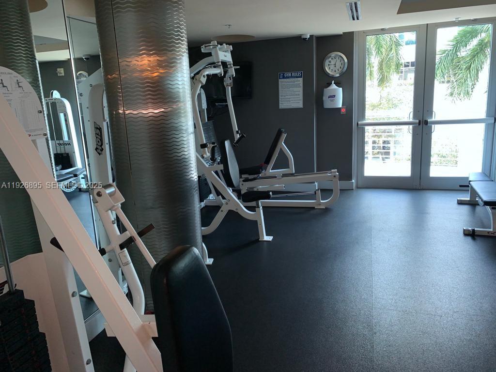 110 Washington Ave #1405, Miami Beach FL 33139