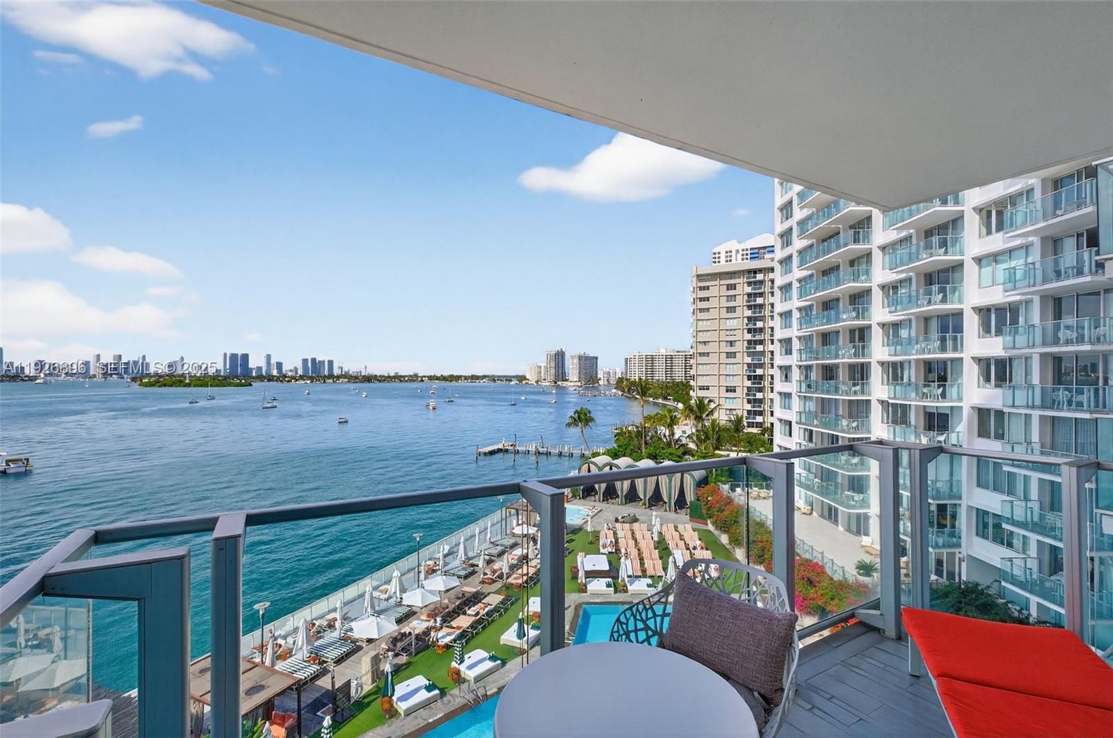 1100 West Ave #624, Miami Beach FL 33139