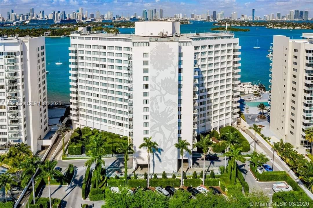 1100 West Ave #624, Miami Beach FL 33139