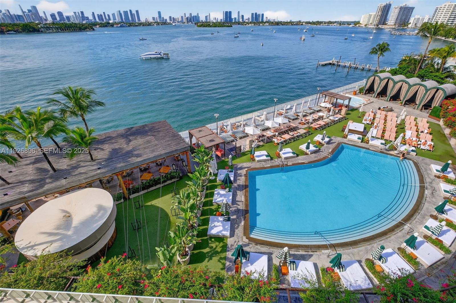 1100 West Ave #624, Miami Beach FL 33139