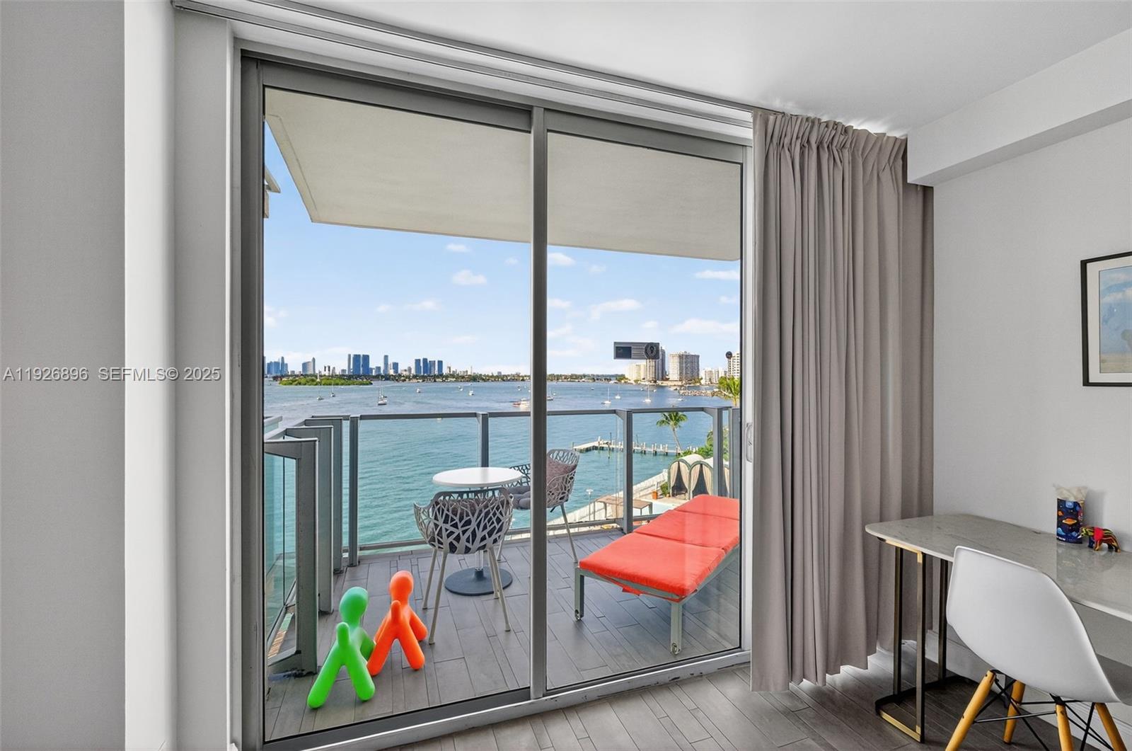 1100 West Ave #624, Miami Beach FL 33139
