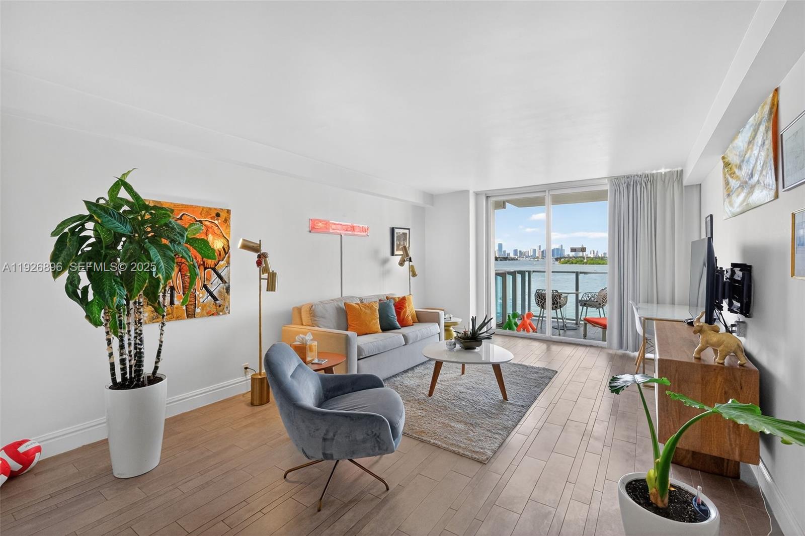 1100 West Ave #624, Miami Beach FL 33139