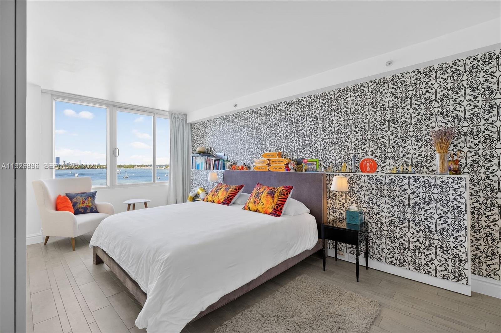 1100 West Ave #624, Miami Beach FL 33139