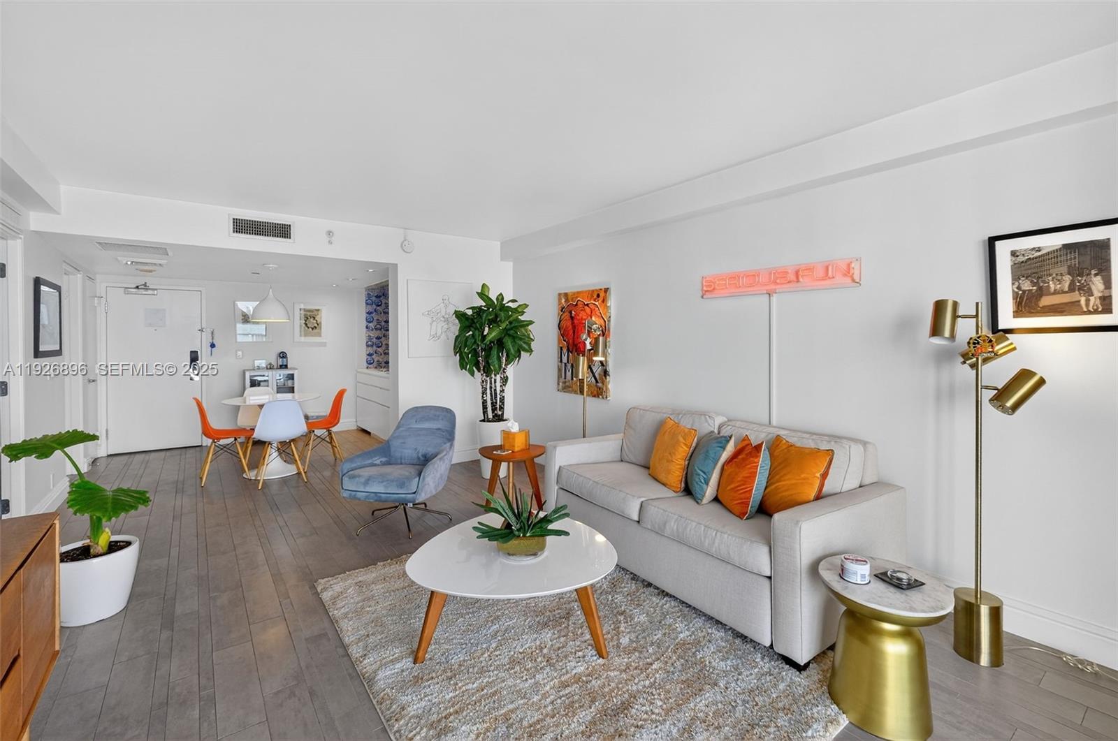 1100 West Ave #624, Miami Beach FL 33139