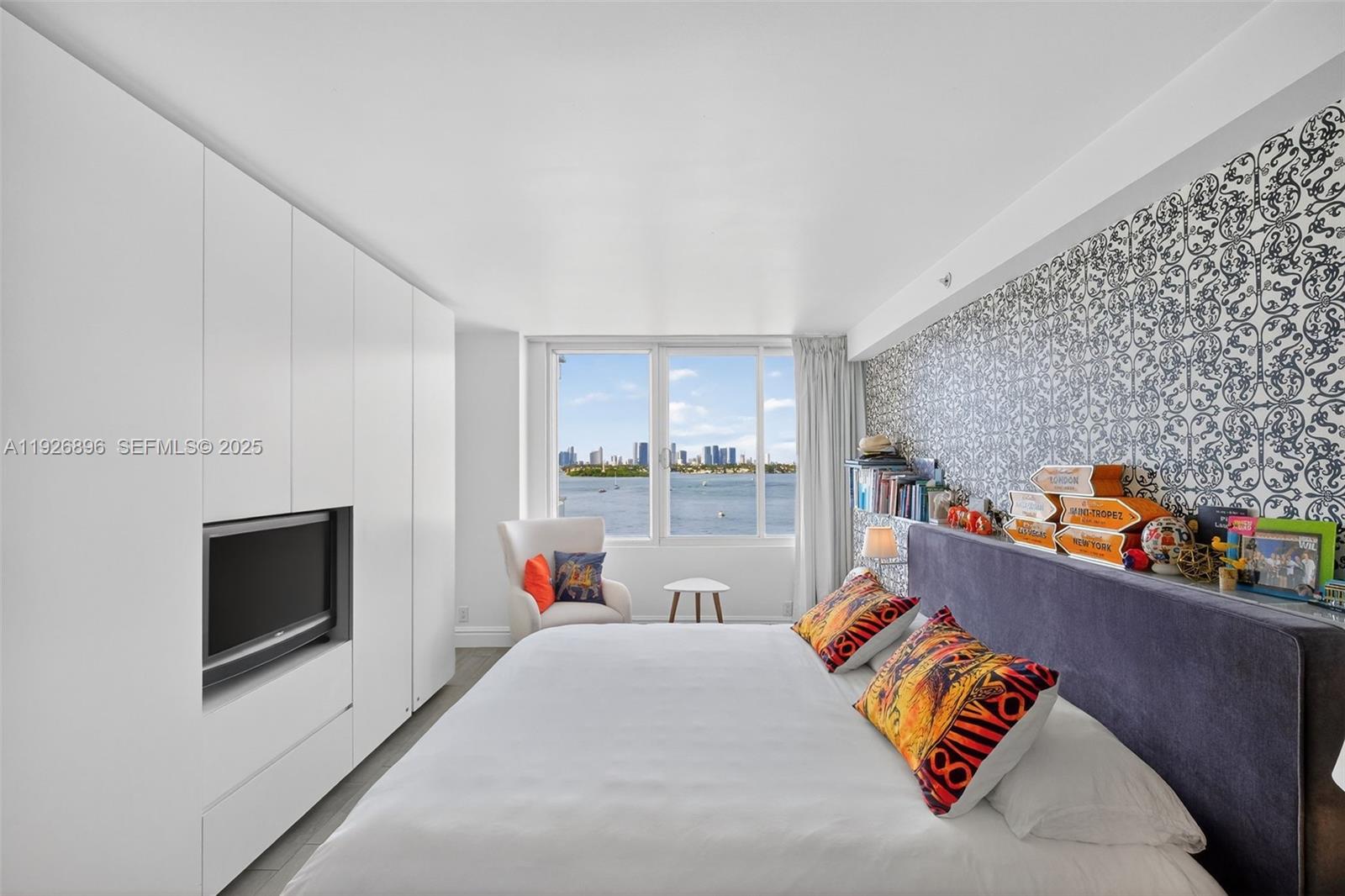 1100 West Ave #624, Miami Beach FL 33139