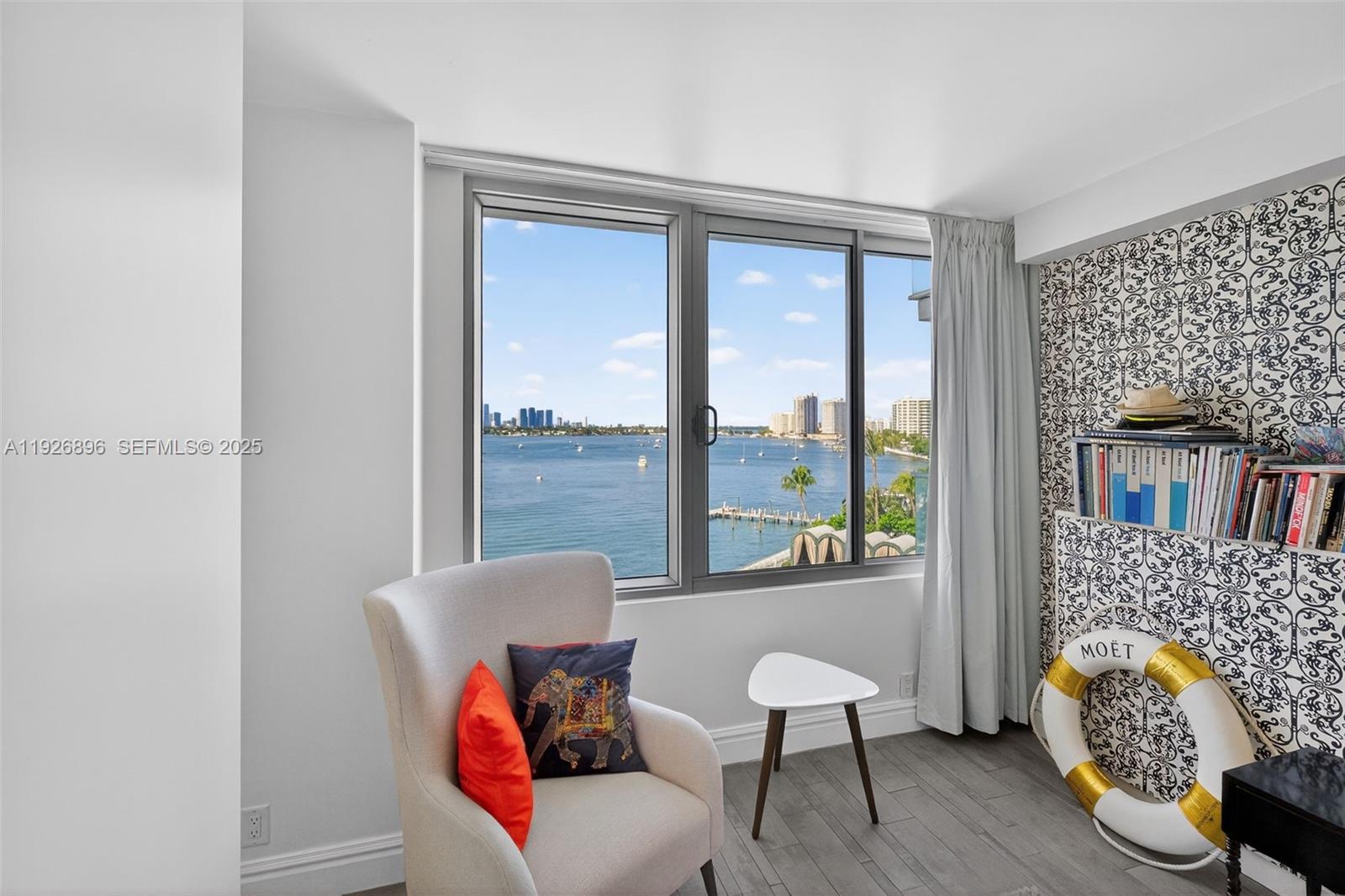 1100 West Ave #624, Miami Beach FL 33139
