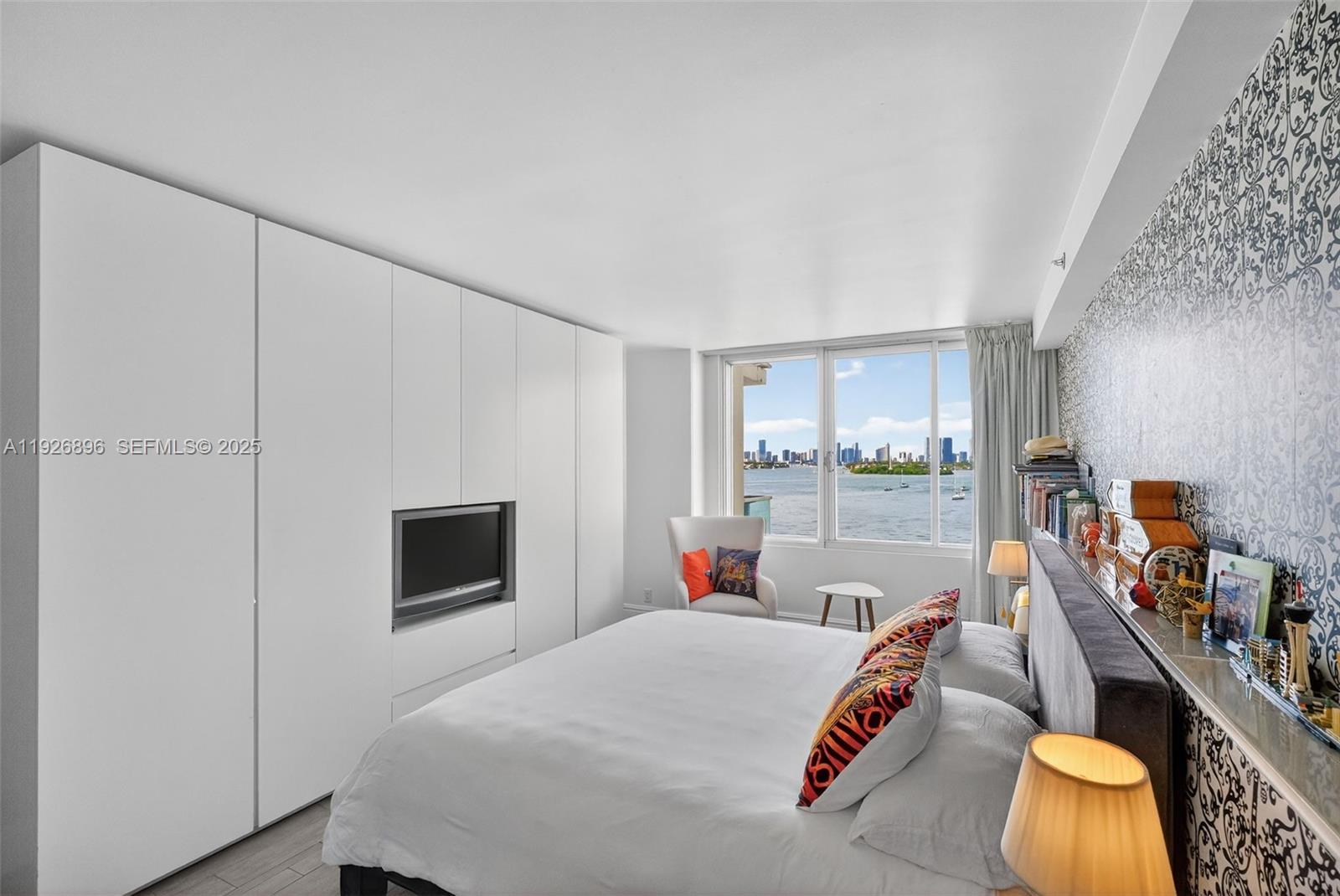1100 West Ave #624, Miami Beach FL 33139