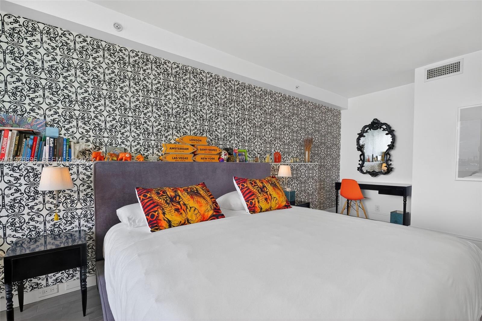 1100 West Ave #624, Miami Beach FL 33139