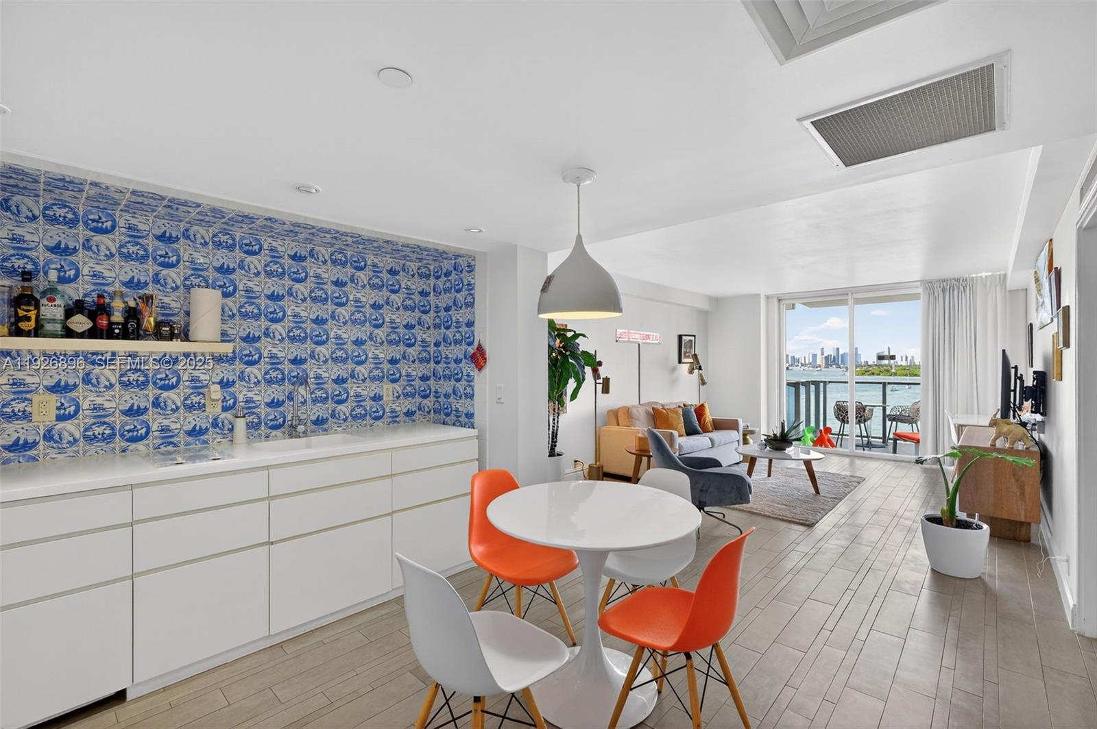 1100 West Ave #624, Miami Beach FL 33139