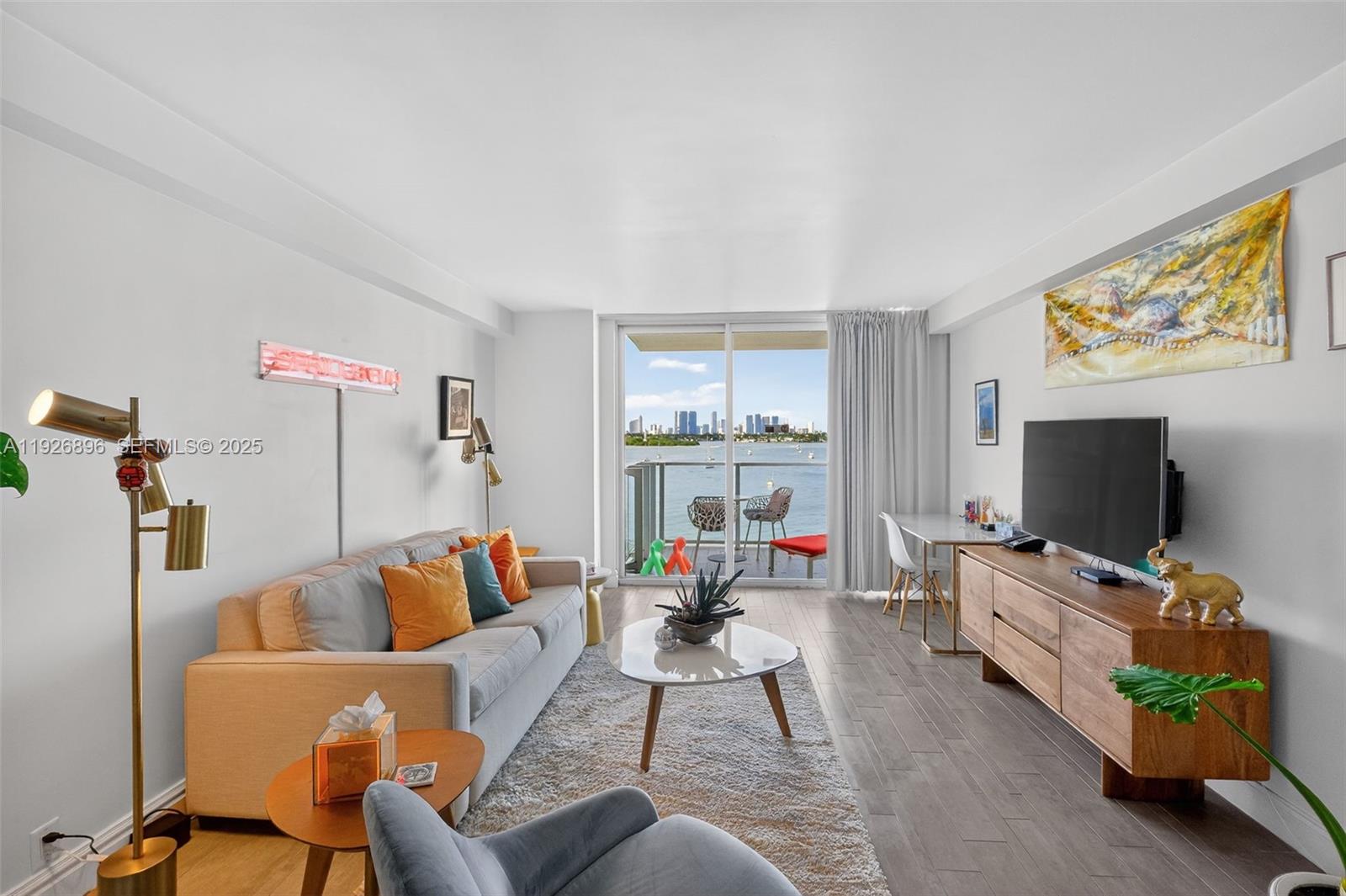 1100 West Ave #624, Miami Beach FL 33139