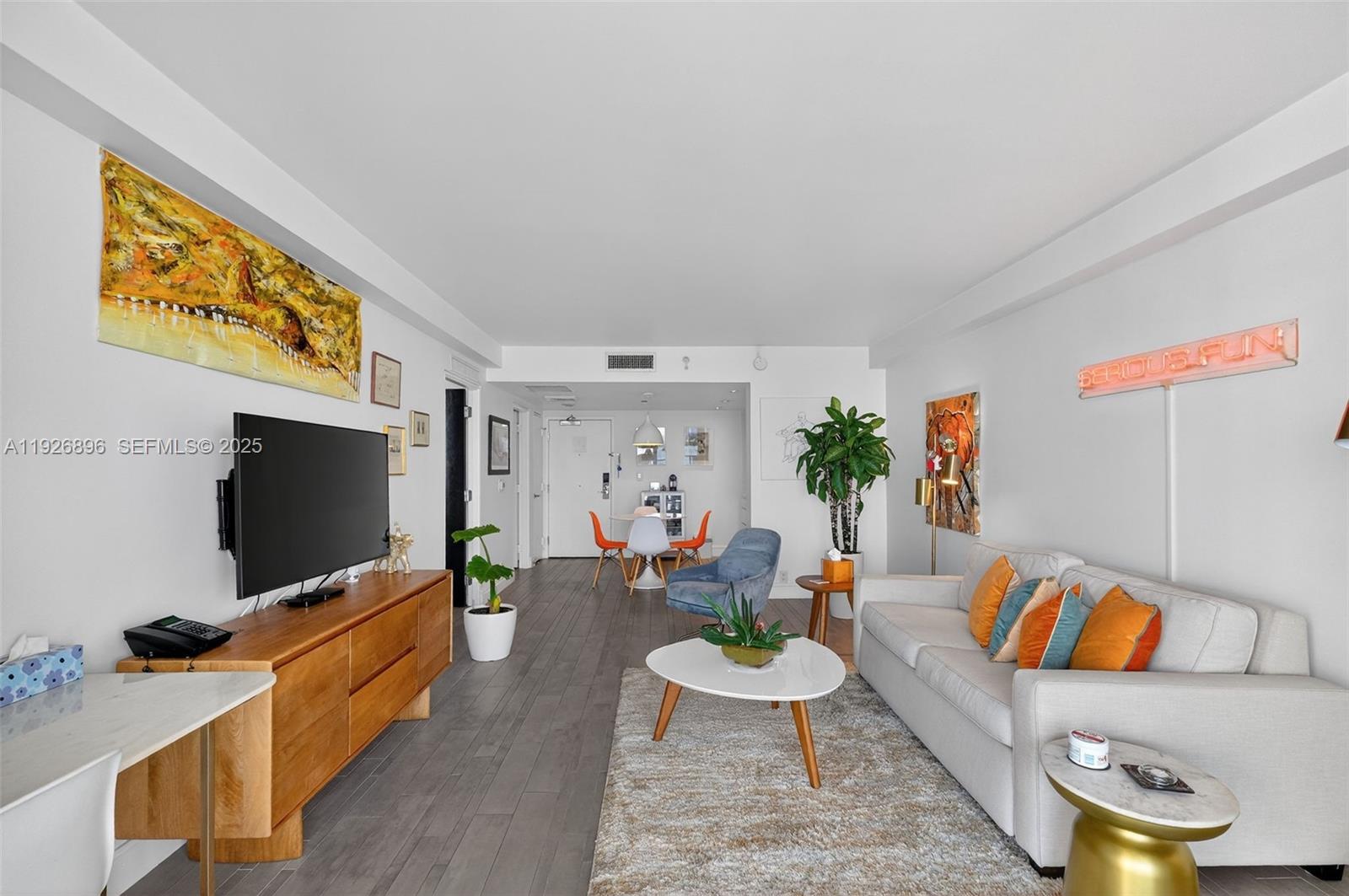 1100 West Ave #624, Miami Beach FL 33139