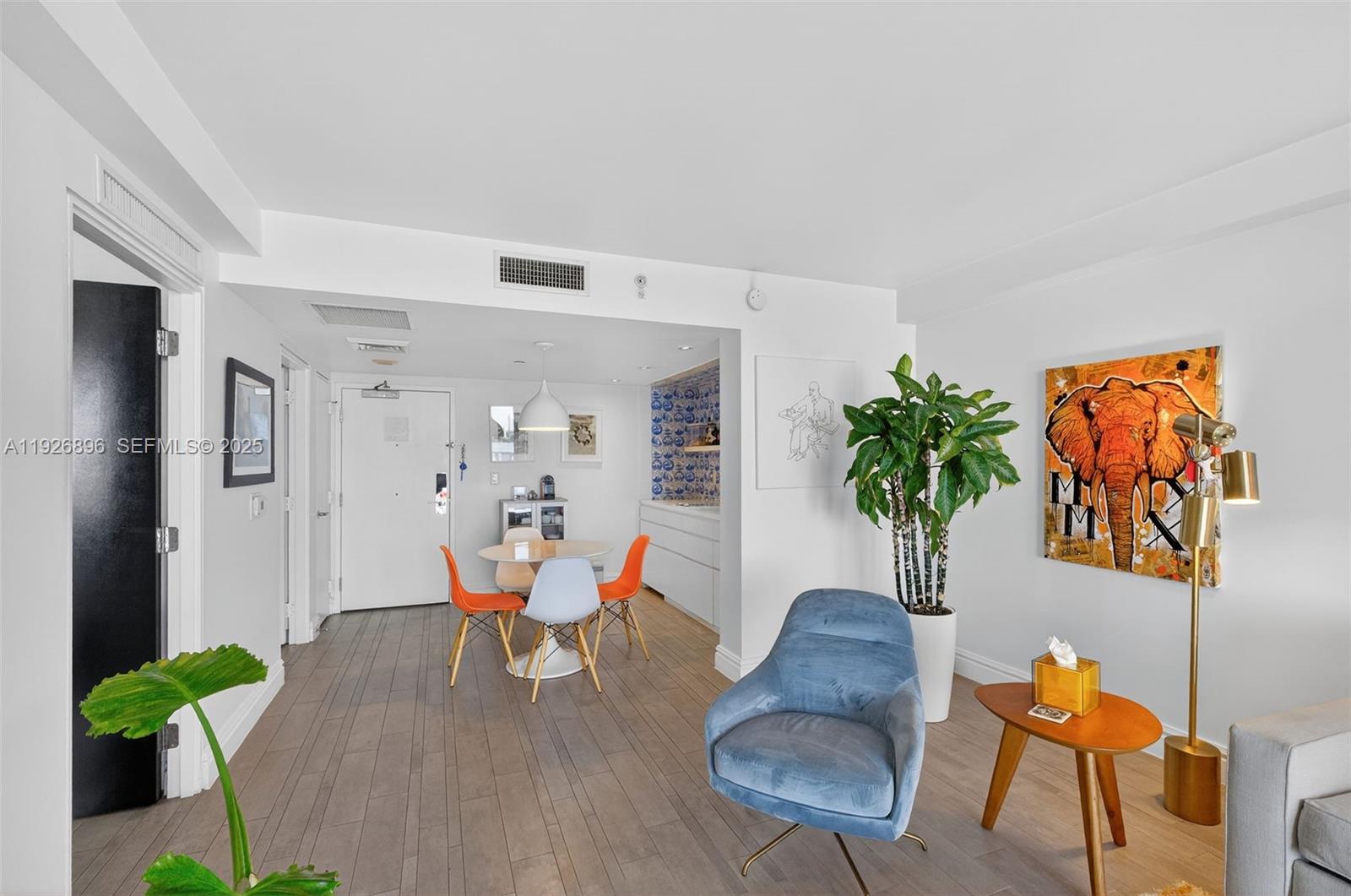 1100 West Ave #624, Miami Beach FL 33139