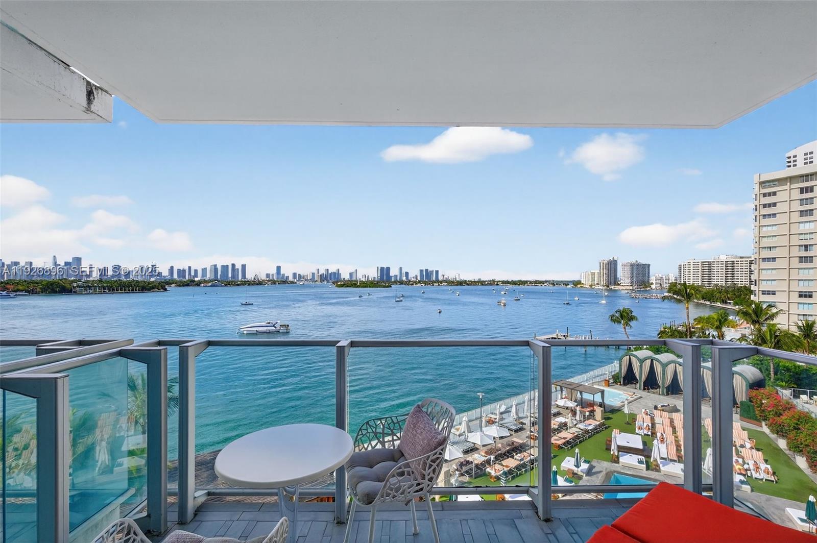 1100 West Ave #624, Miami Beach FL 33139