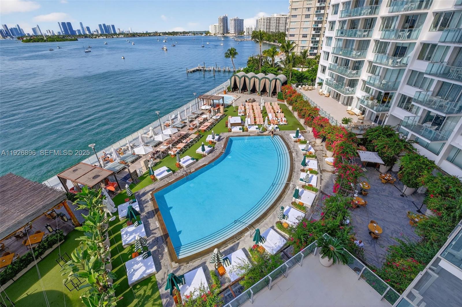 1100 West Ave #624, Miami Beach FL 33139