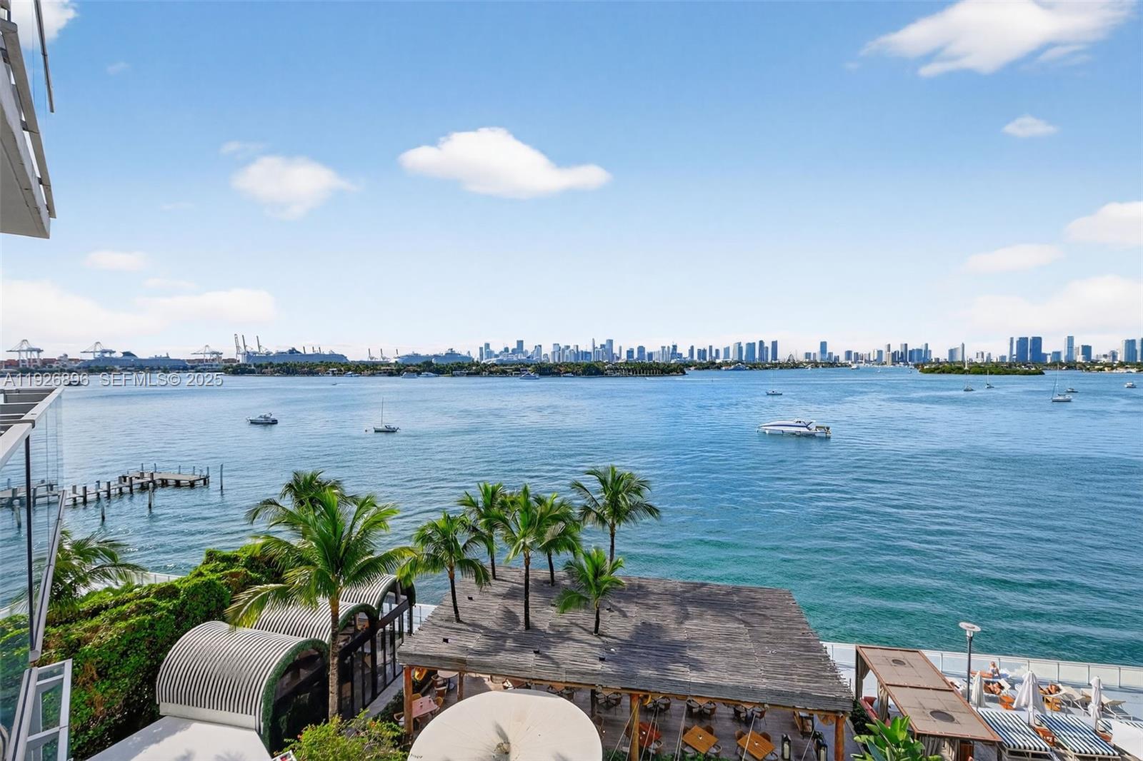 1100 West Ave #624, Miami Beach FL 33139