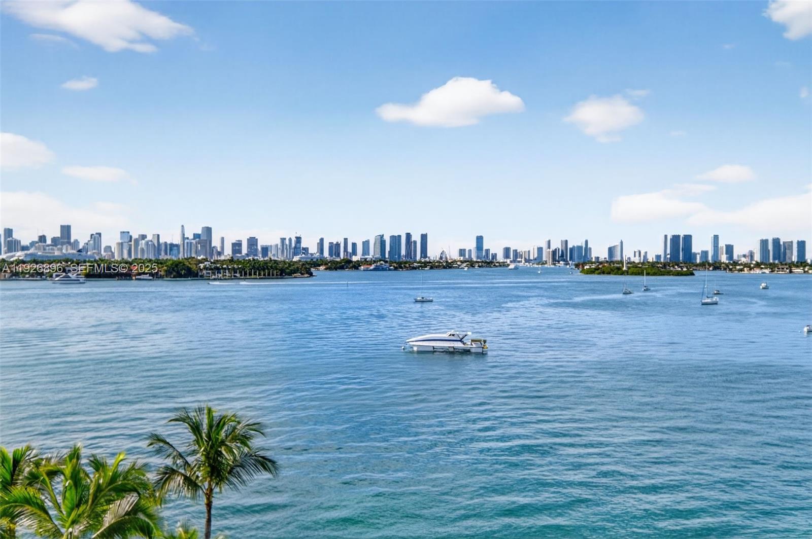 1100 West Ave #624, Miami Beach FL 33139