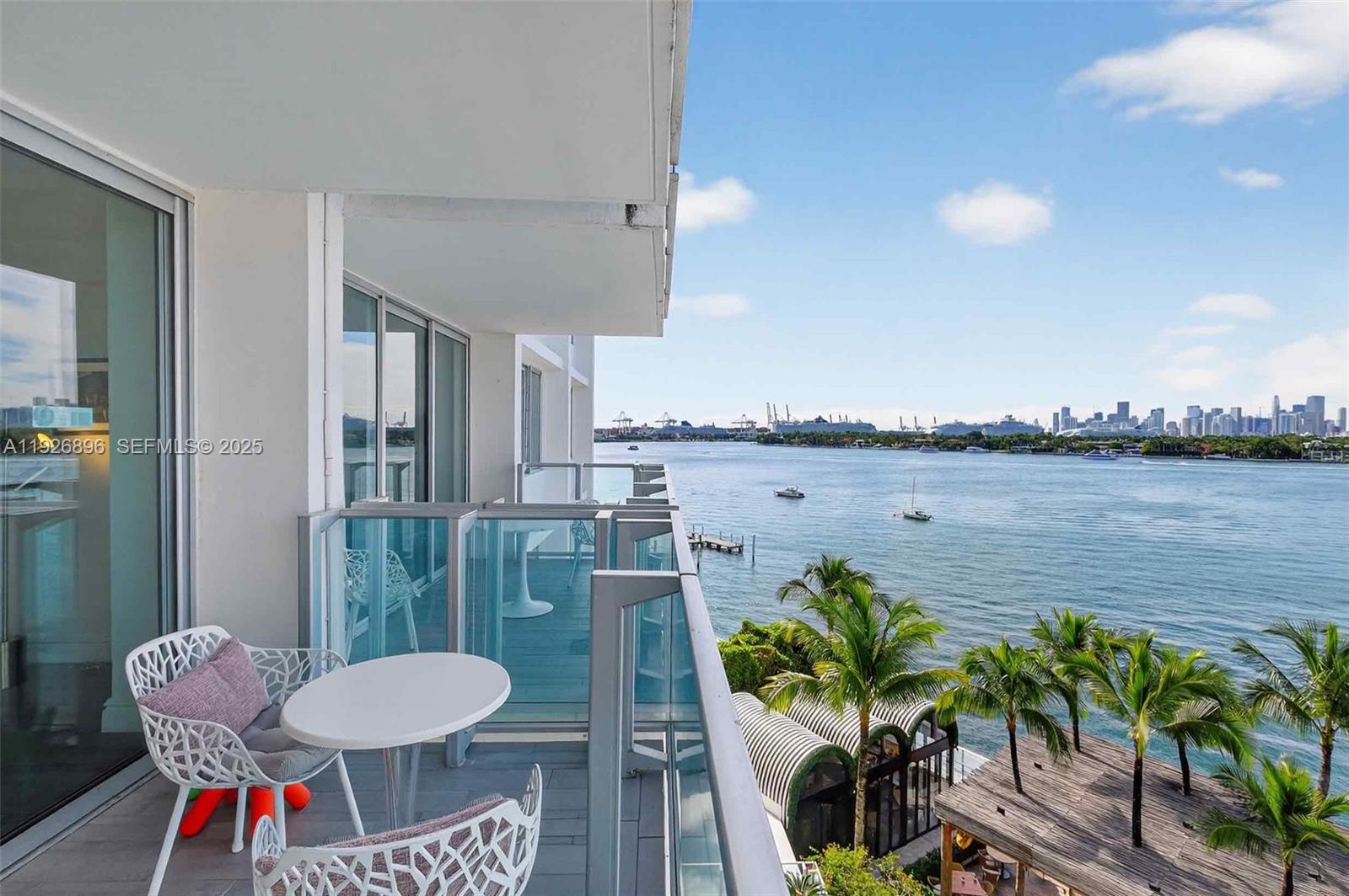 1100 West Ave #624, Miami Beach FL 33139