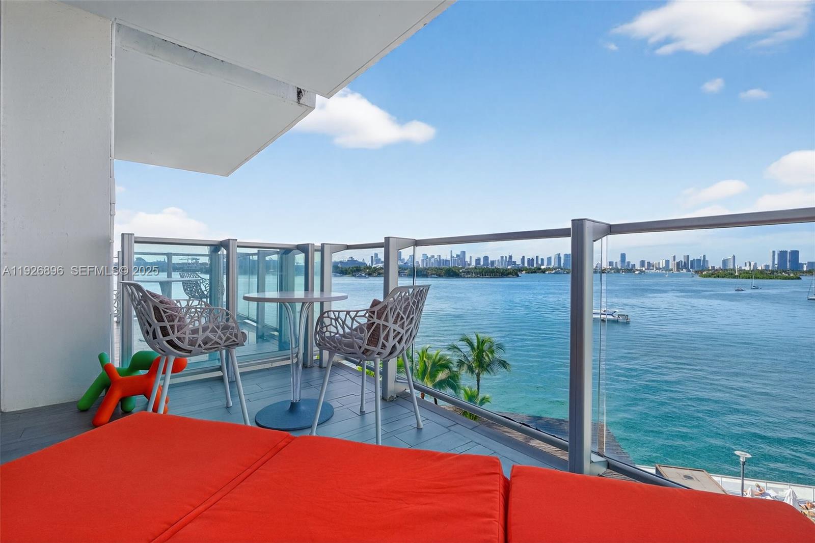 1100 West Ave #624, Miami Beach FL 33139