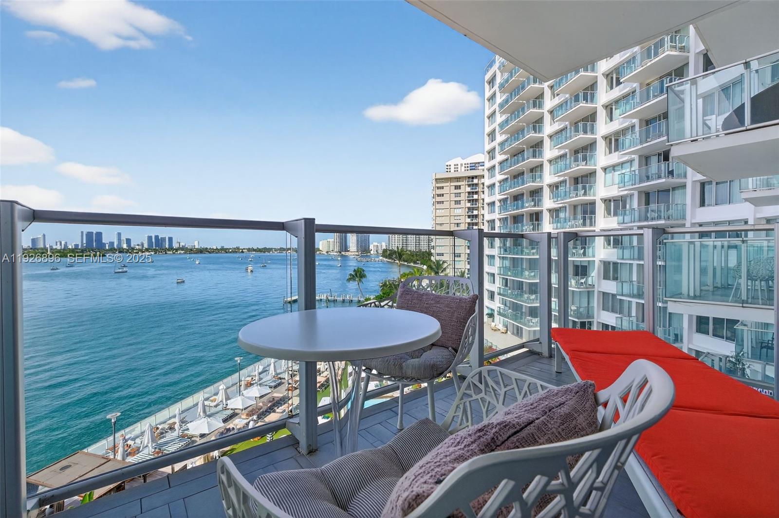 1100 West Ave #624, Miami Beach FL 33139