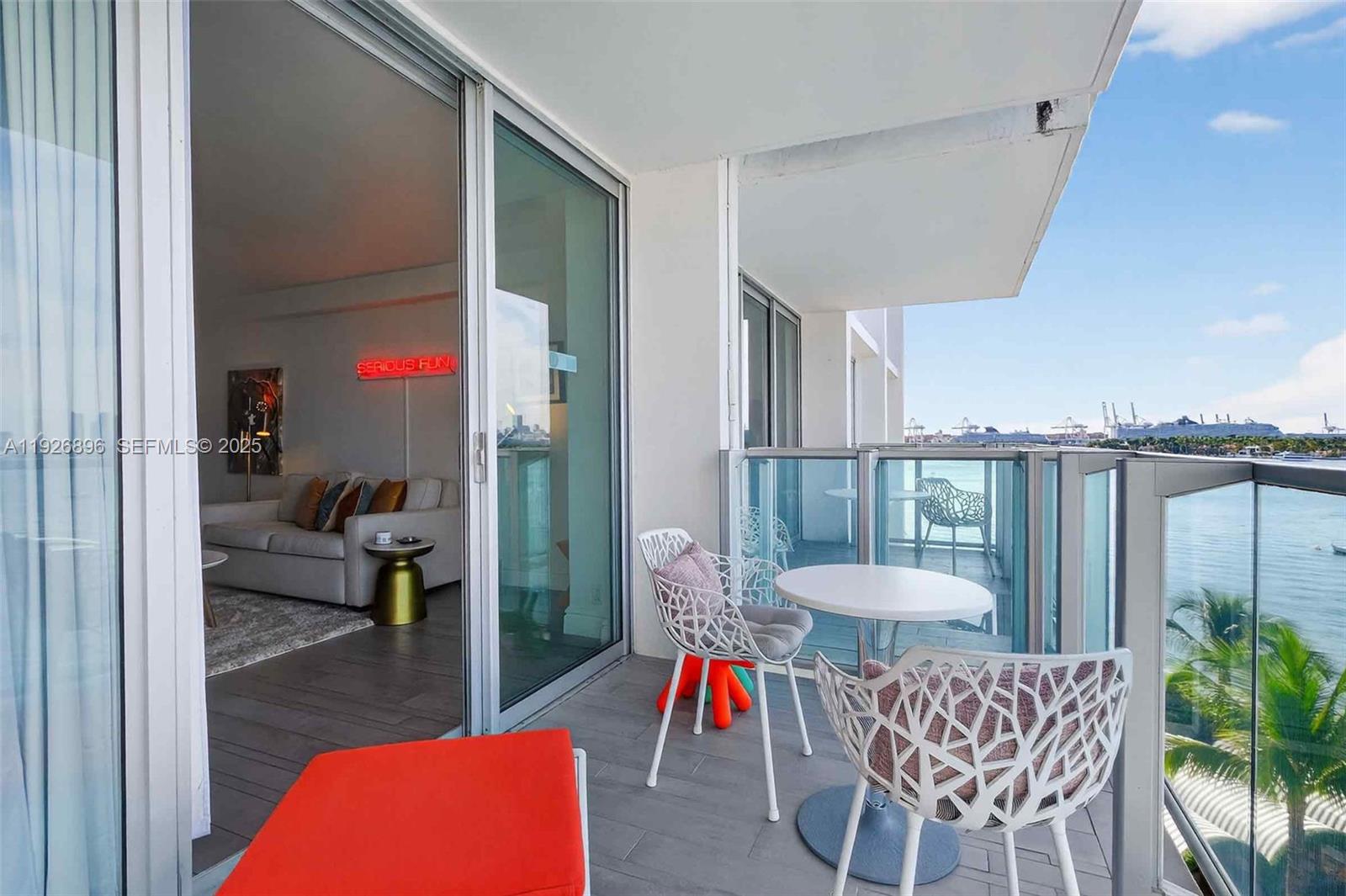 1100 West Ave #624, Miami Beach FL 33139